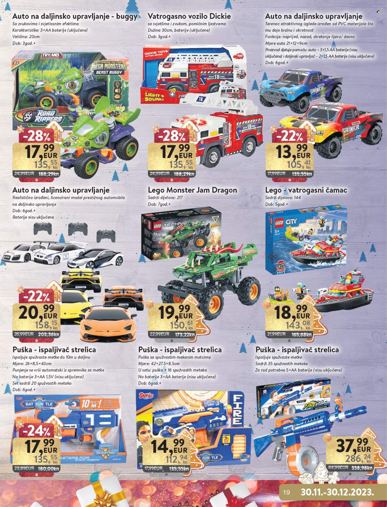 KTC katalog - 30.11.2023. - 30.12.2023. Stranica 19