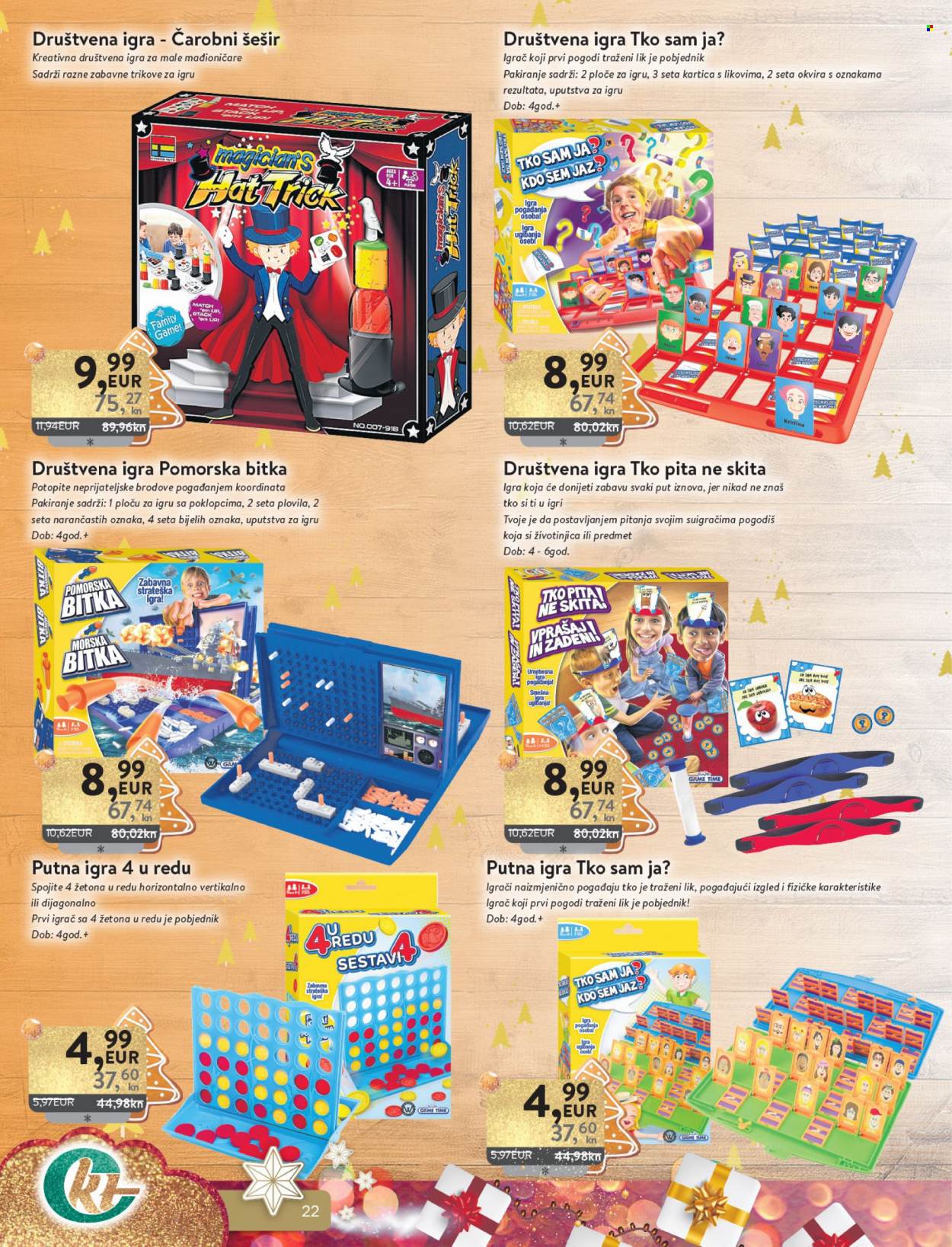 KTC katalog - 30.11.2023. - 30.12.2023. Stranica 22