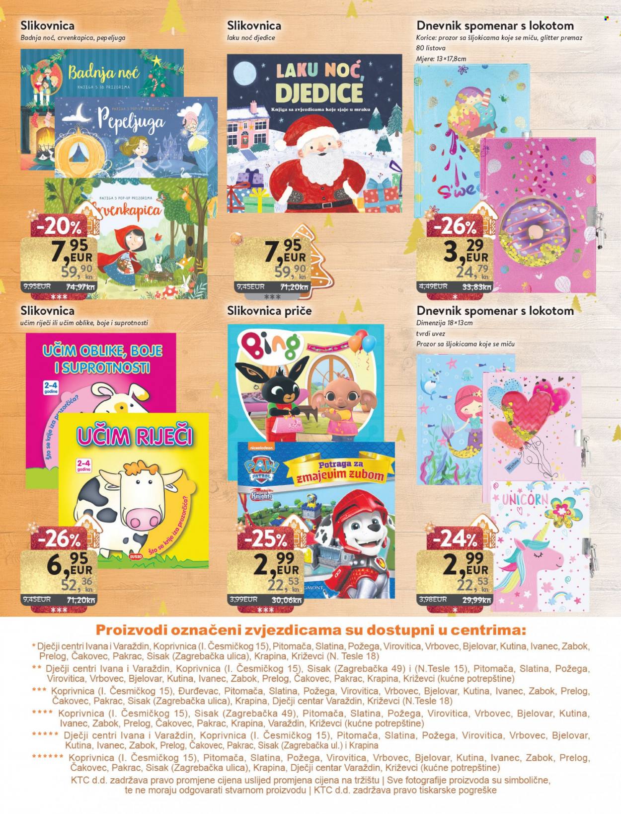 KTC katalog - 30.11.2023. - 30.12.2023. Stranica 26