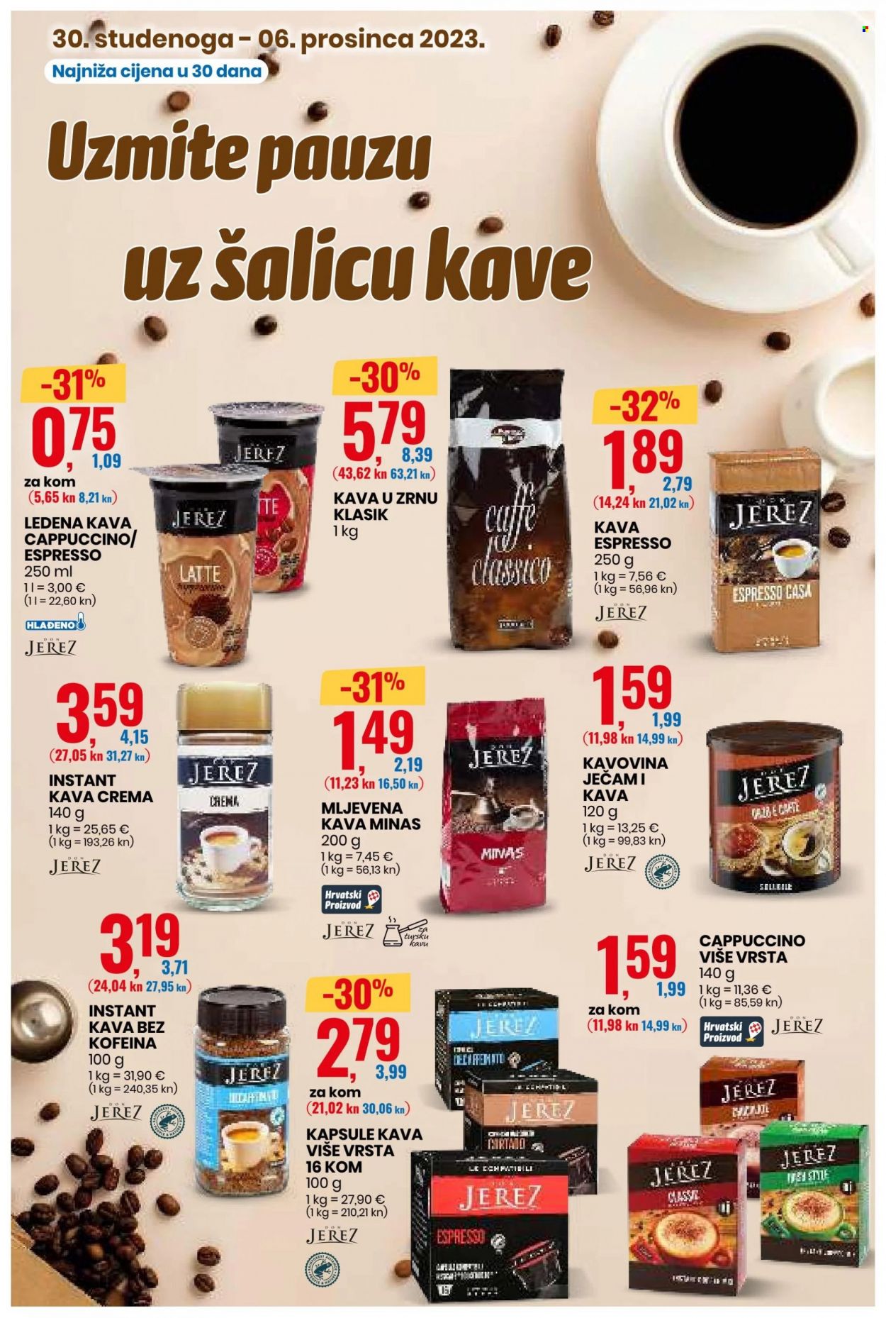 Eurospin katalog - 30.11.2023. - 06.12.2023. Stranica 10