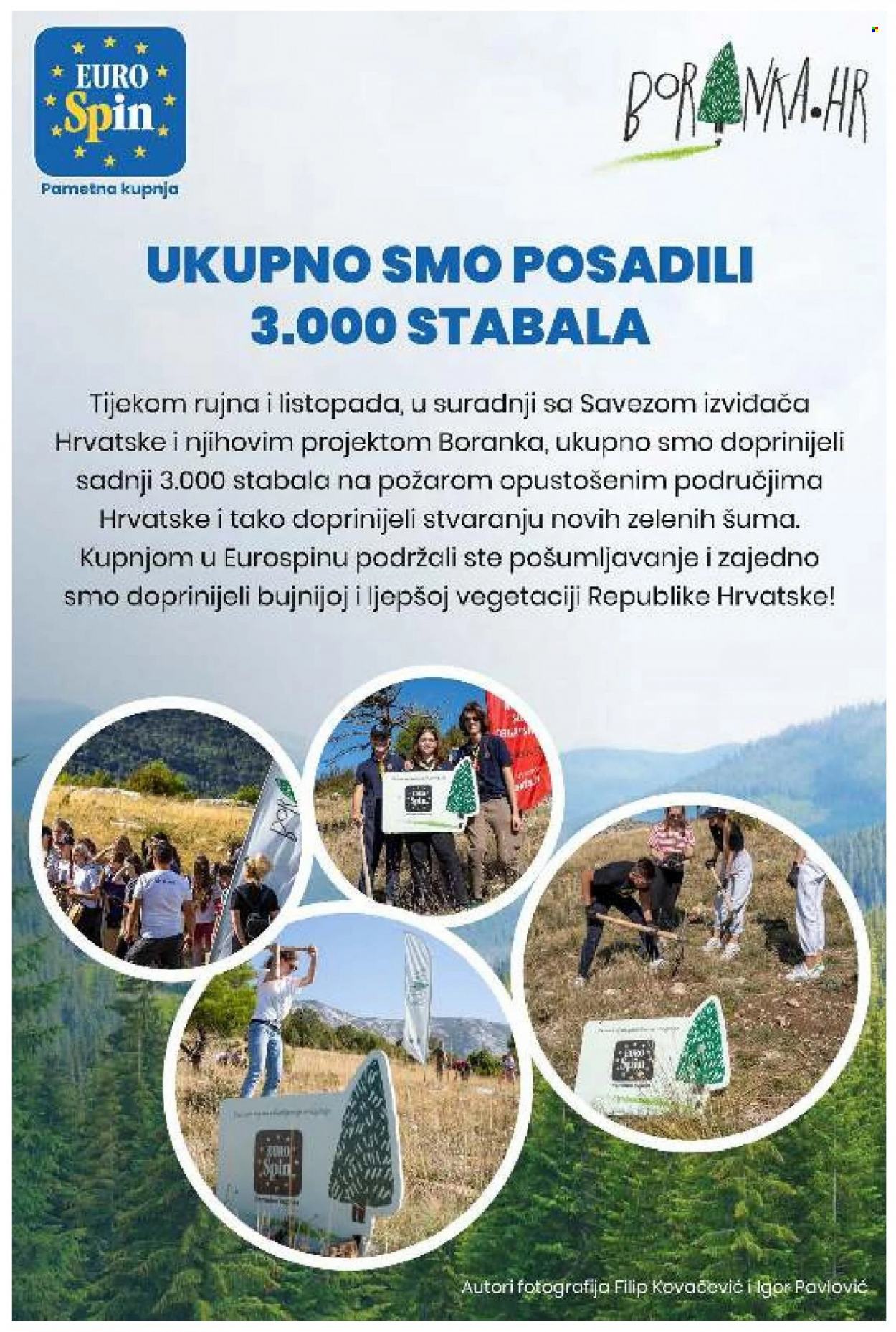 Eurospin katalog - 30.11.2023. - 06.12.2023. Stranica 11