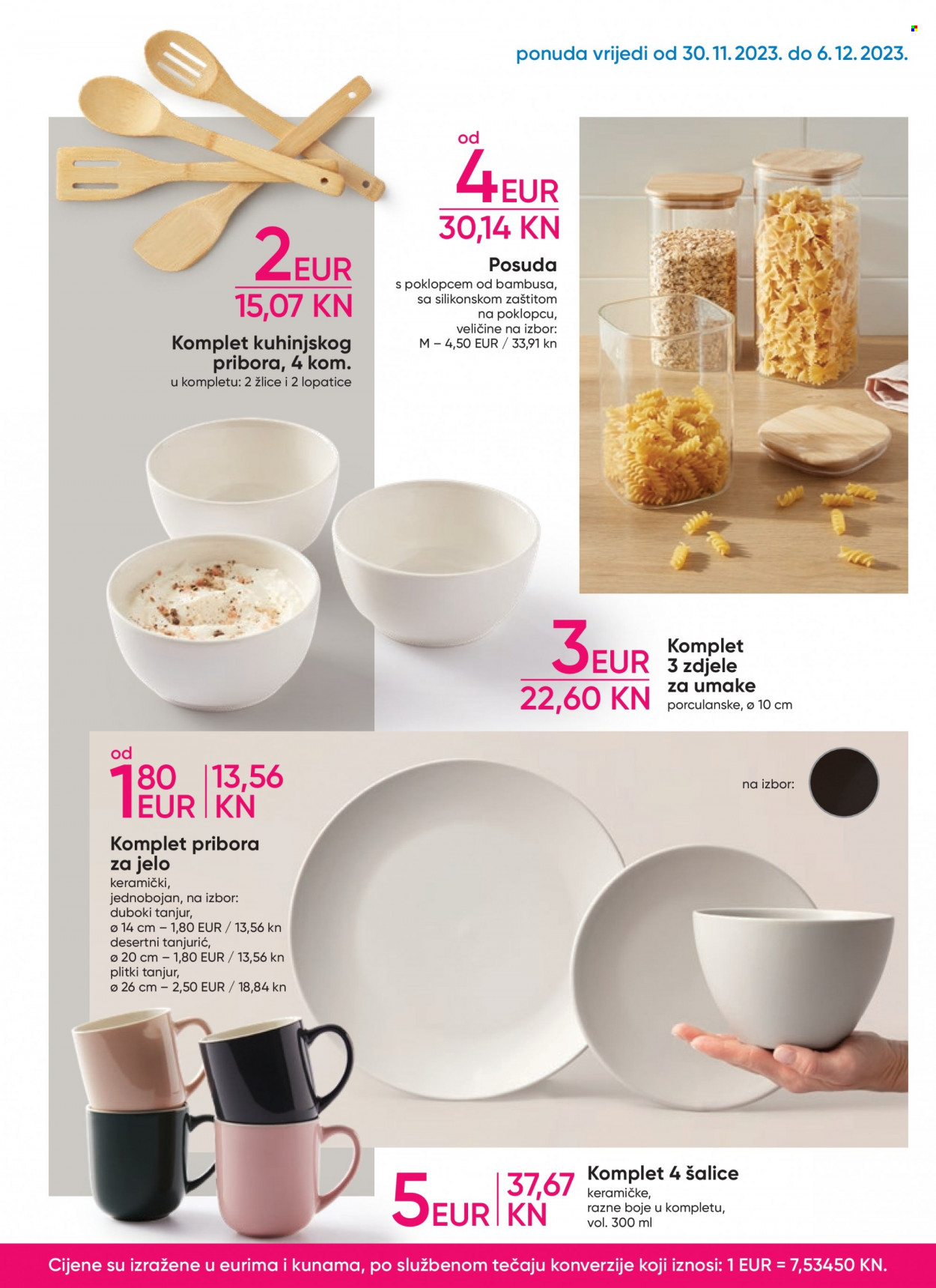 Pepco katalog - 30.11.2023. - 06.12.2023. Stranica 5