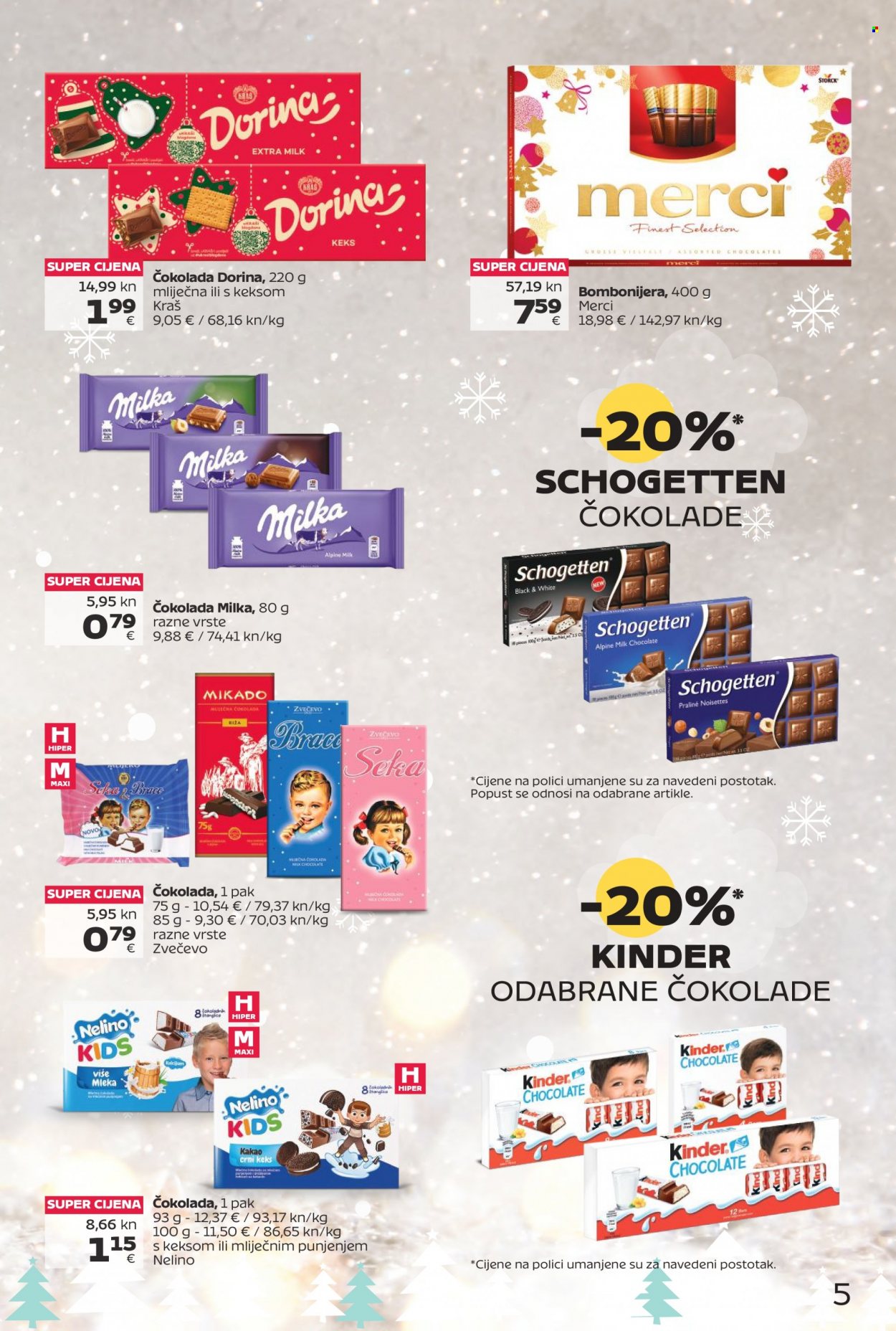 Tommy katalog - 27.11.2023. - 14.12.2023. Stranica 5