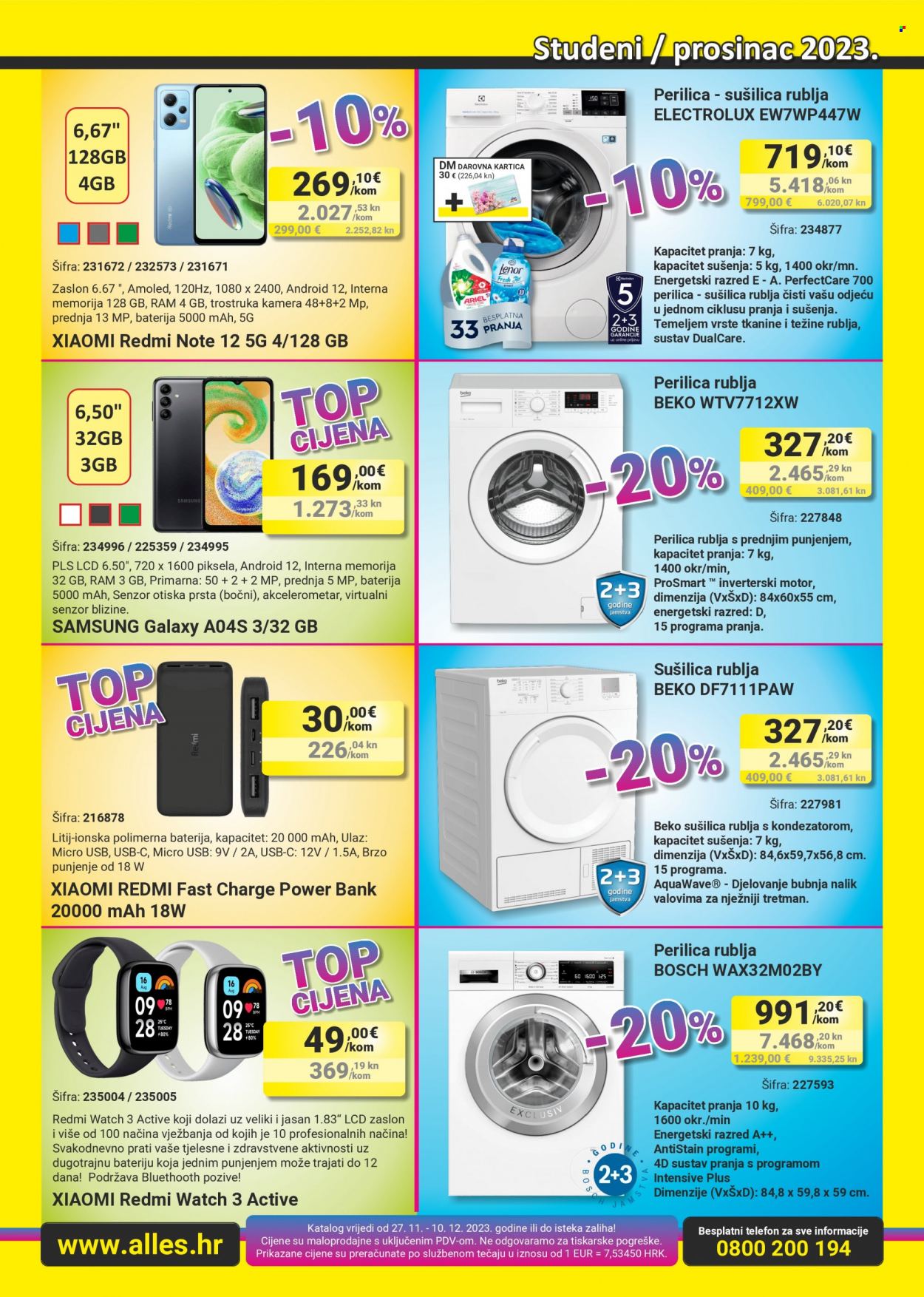 Alles katalog - 27.11.2023. - 10.12.2023. Stranica 3