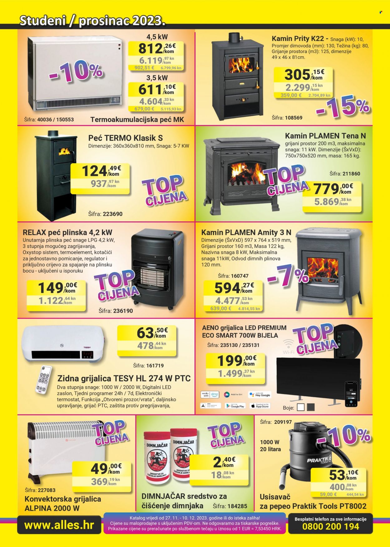 Alles katalog - 27.11.2023. - 10.12.2023. Stranica 6