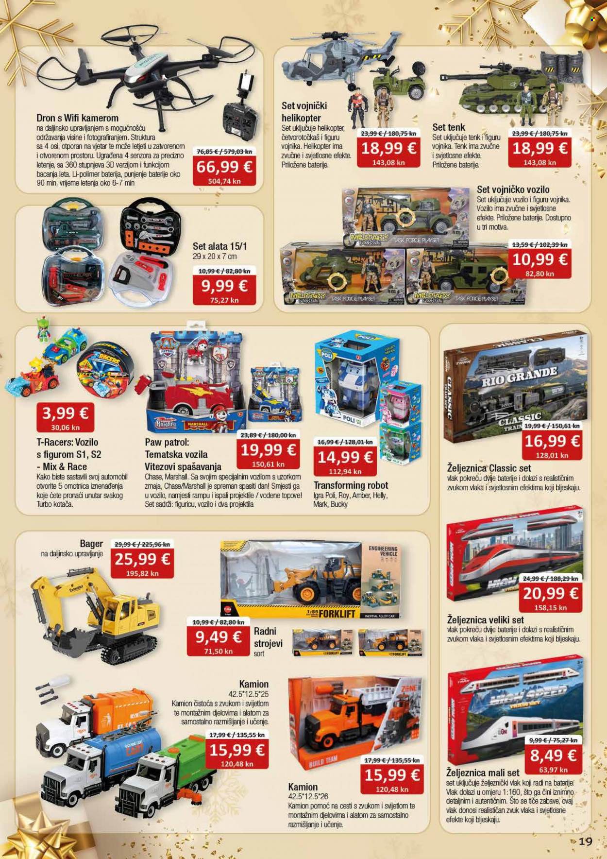 Tisak katalog - 27.11.2023. - 07.01.2024. Stranica 19