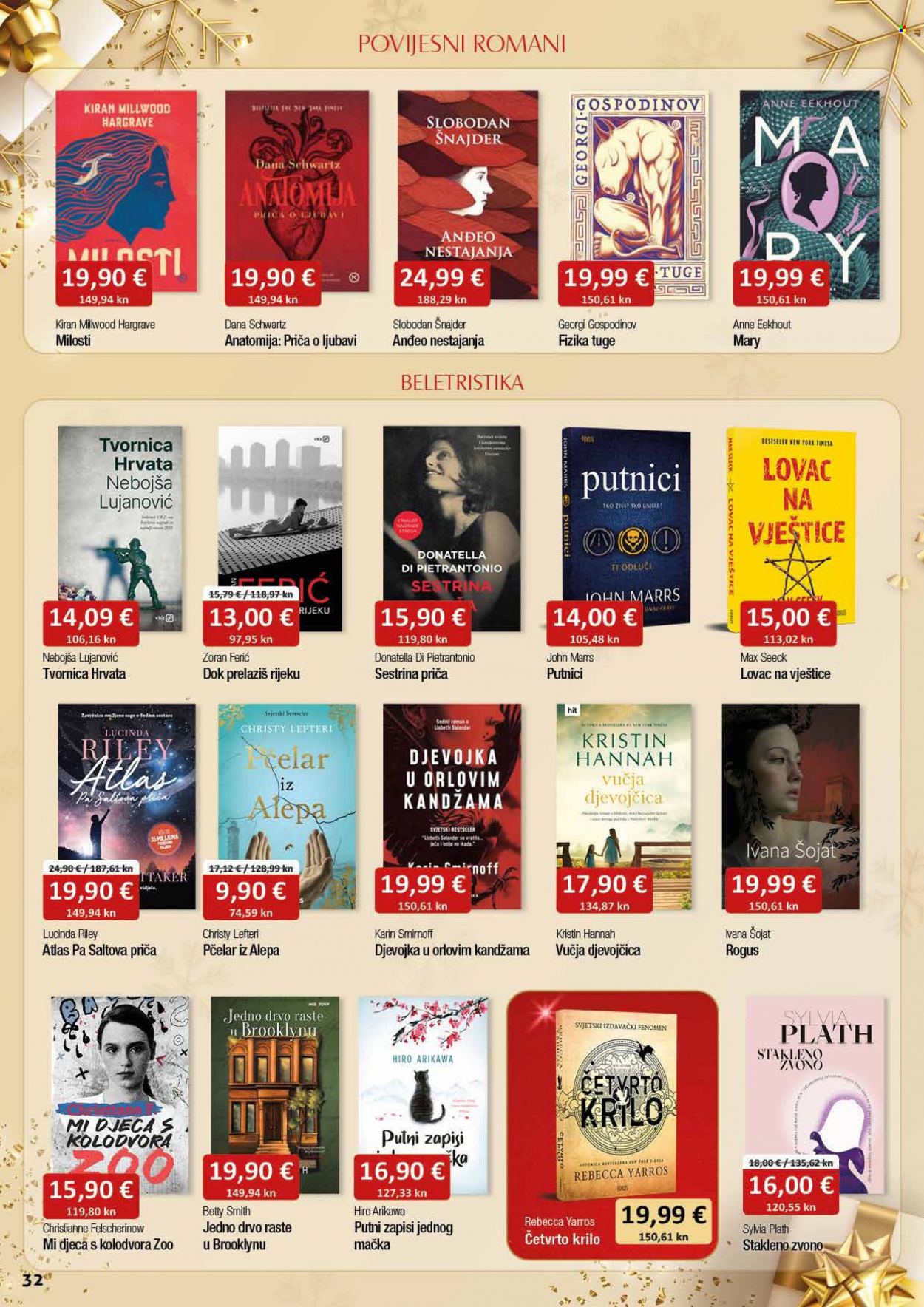 Tisak katalog - 27.11.2023. - 07.01.2024. Stranica 32