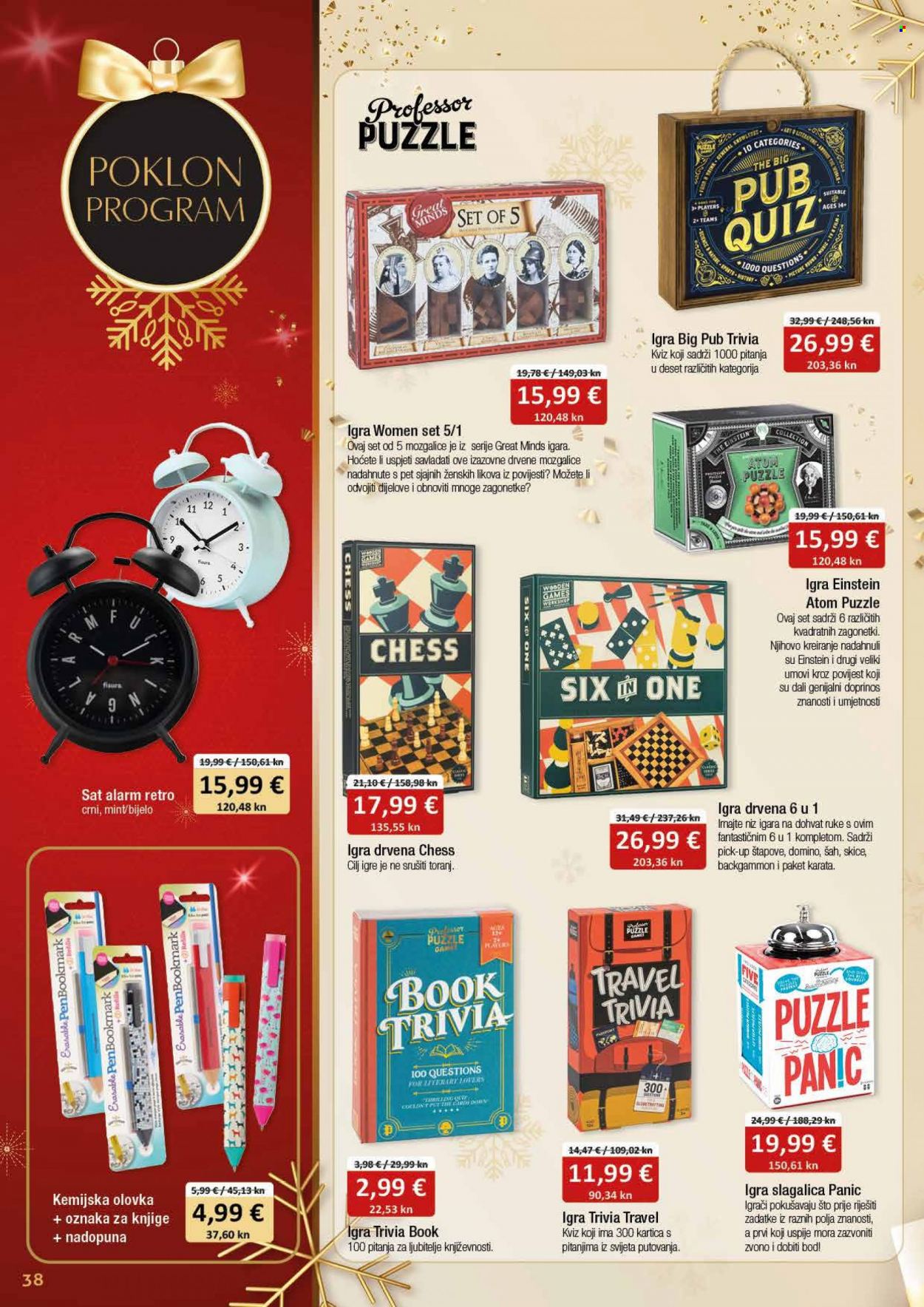 Tisak katalog - 27.11.2023. - 07.01.2024. Stranica 38