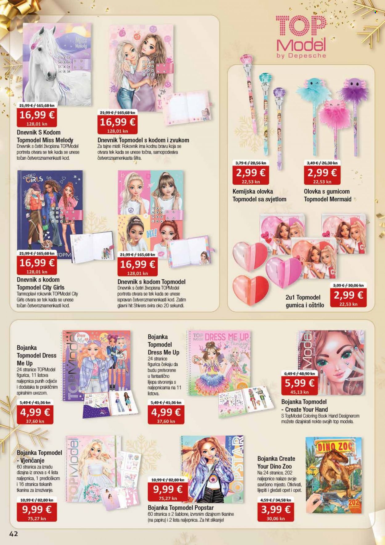 Tisak katalog - 27.11.2023. - 07.01.2024. Stranica 42