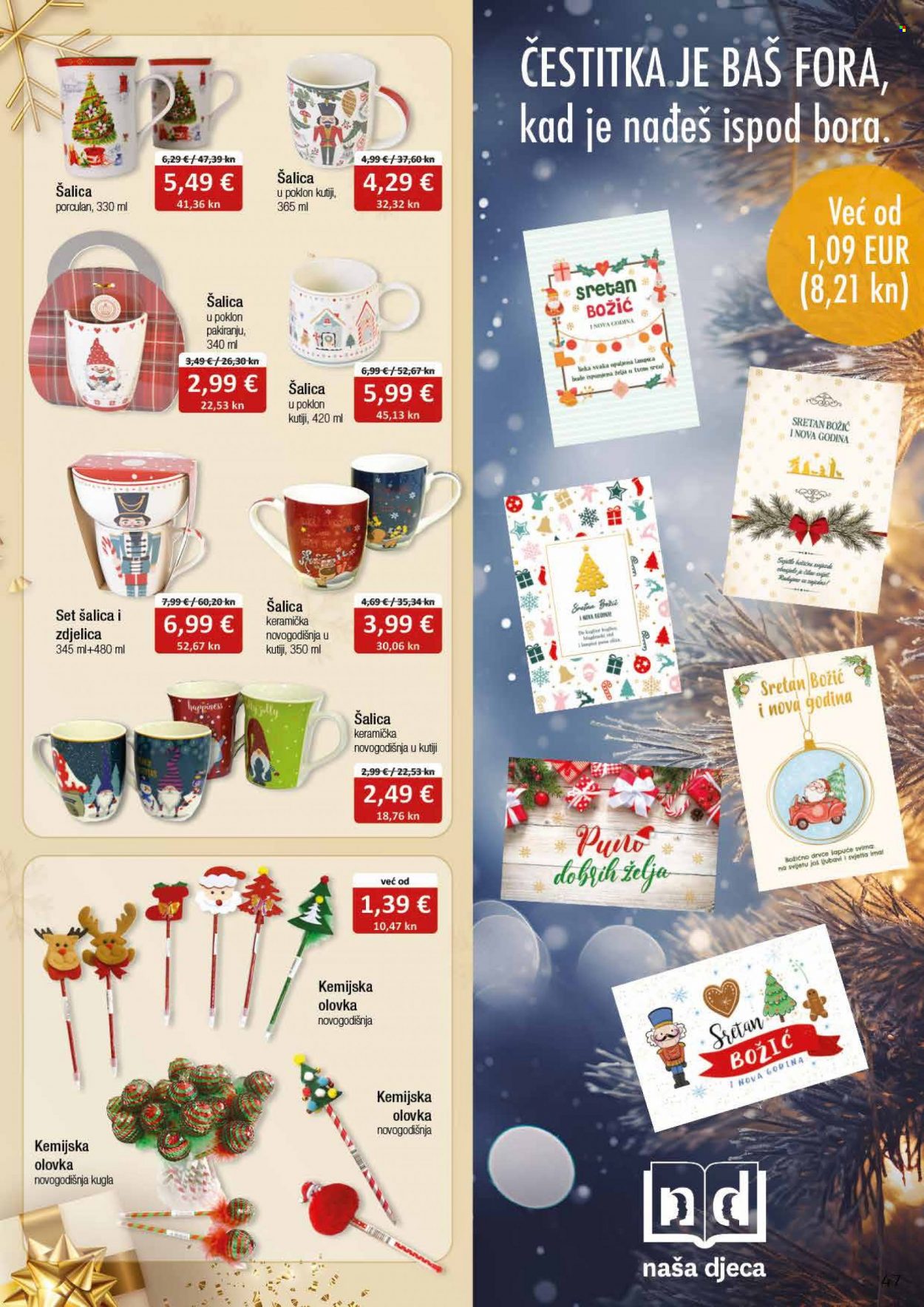 Tisak katalog - 27.11.2023. - 07.01.2024. Stranica 47