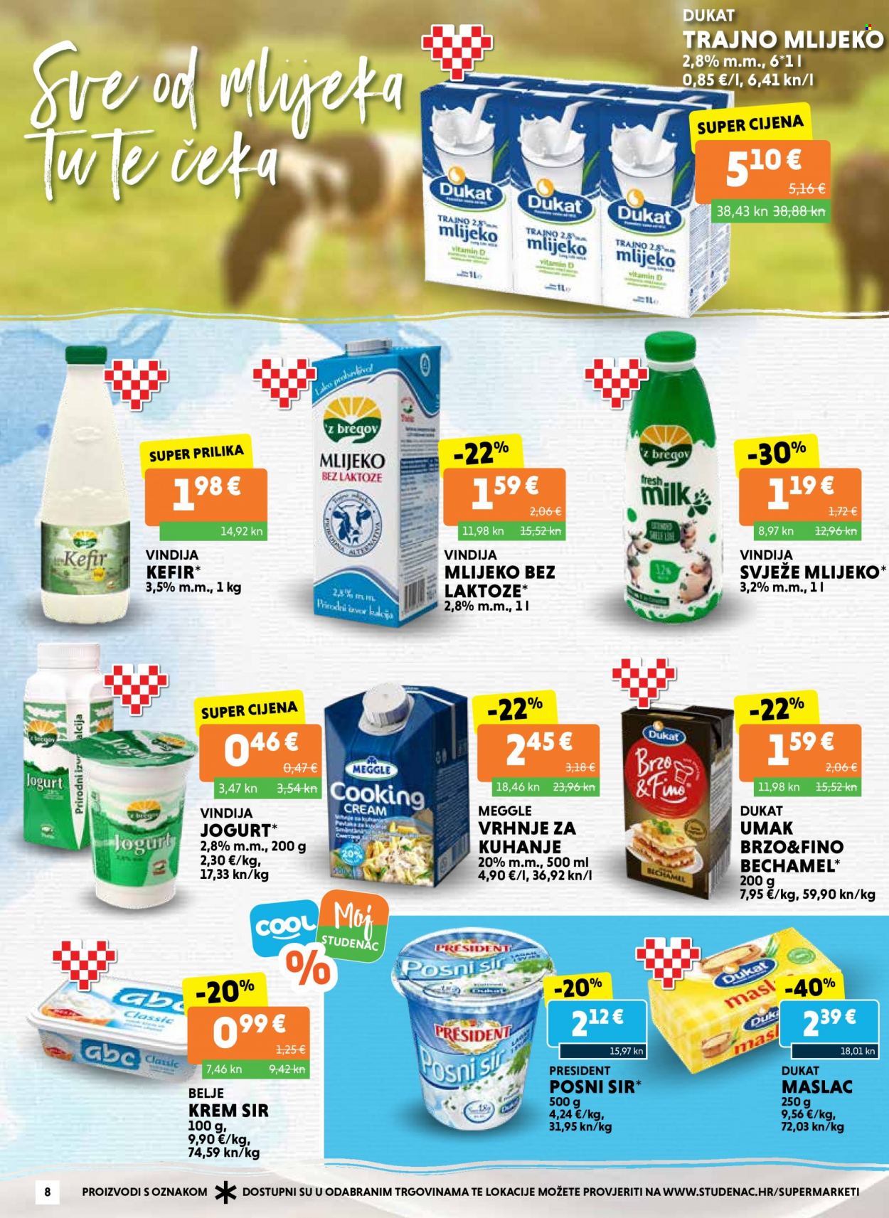 Studenac katalog - 30.11.2023. - 06.12.2023. Stranica 8