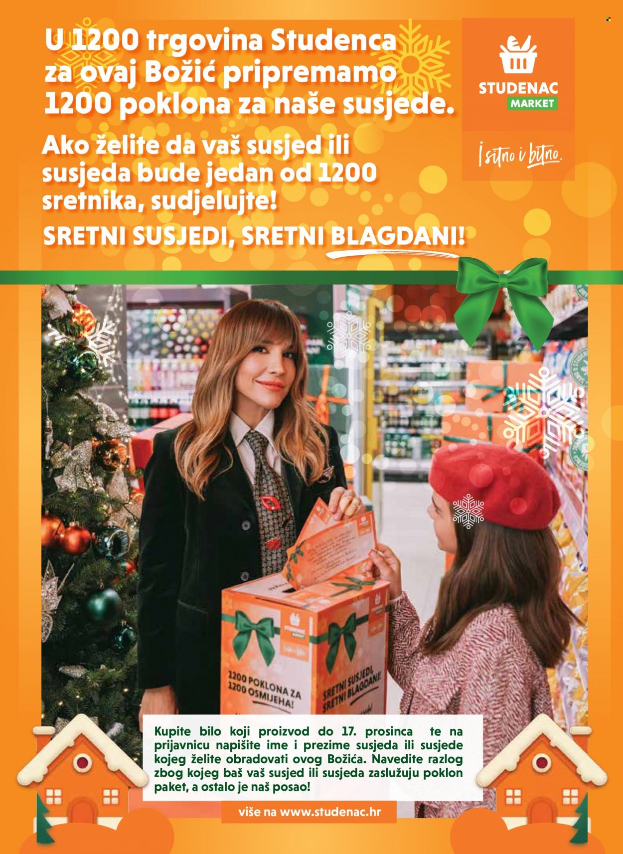 Studenac katalog - 30.11.2023. - 06.12.2023. Stranica 11