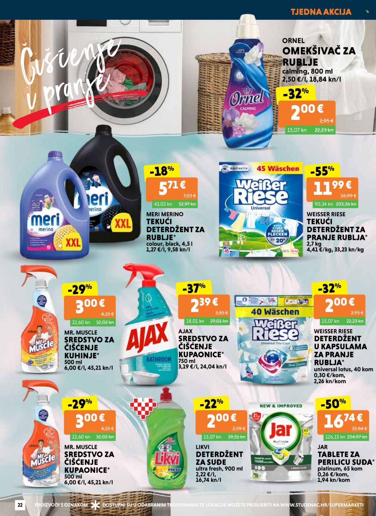 Studenac katalog - 30.11.2023. - 06.12.2023. Stranica 22