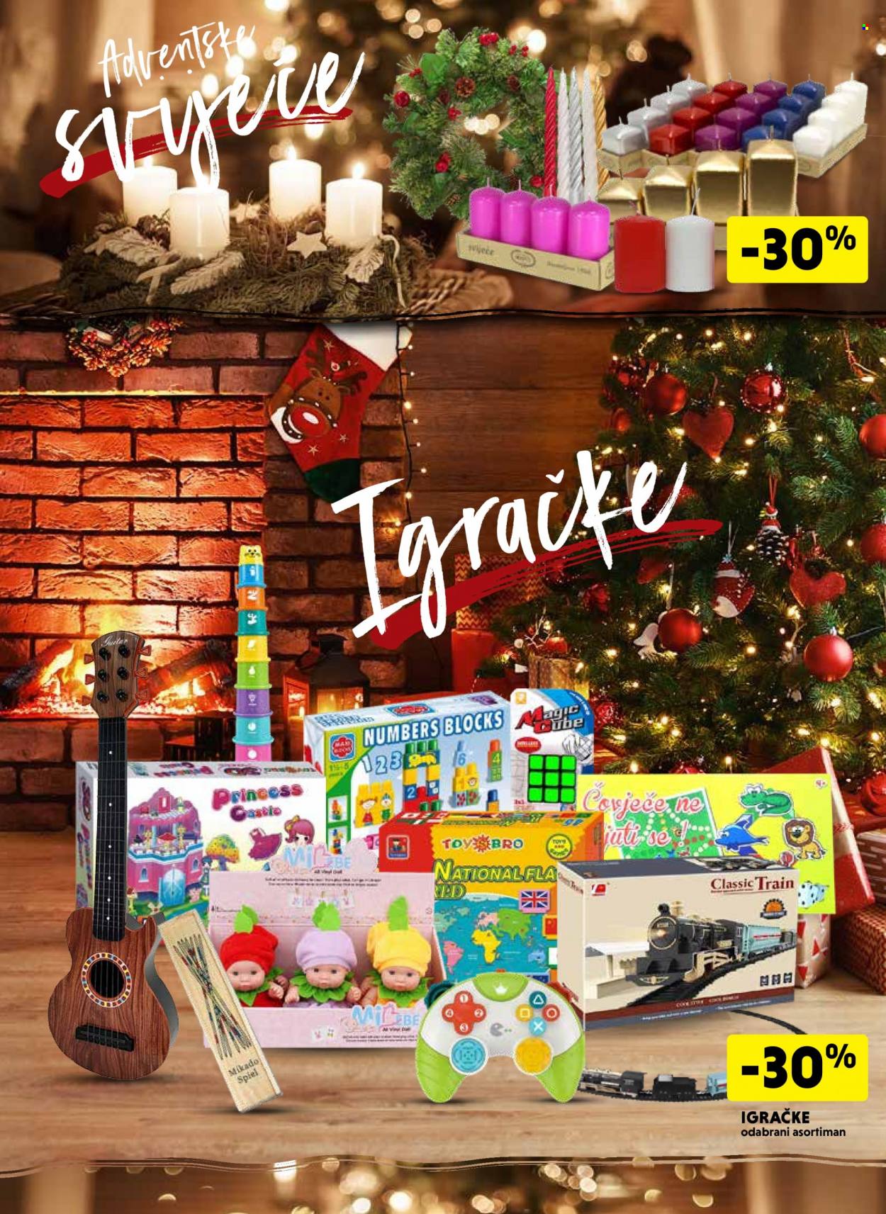 Studenac katalog - 30.11.2023. - 06.12.2023. Stranica 25