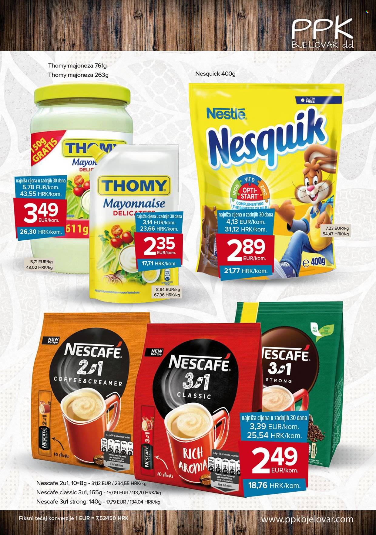 PPK Bjelovar katalog - 02.12.2023. - 31.12.2023. Stranica 7