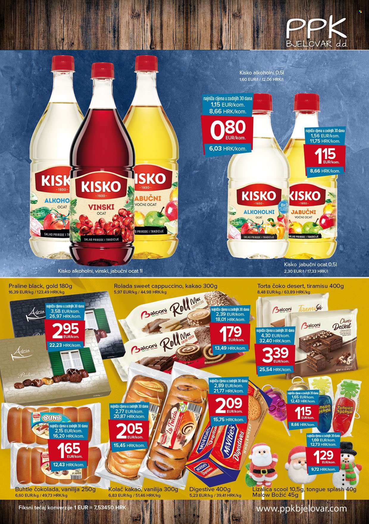 PPK Bjelovar katalog - 02.12.2023. - 31.12.2023. Stranica 9