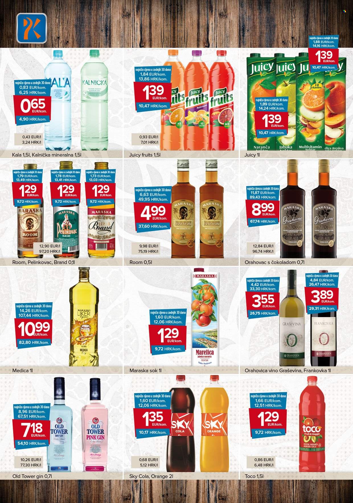PPK Bjelovar katalog - 02.12.2023. - 31.12.2023. Stranica 14