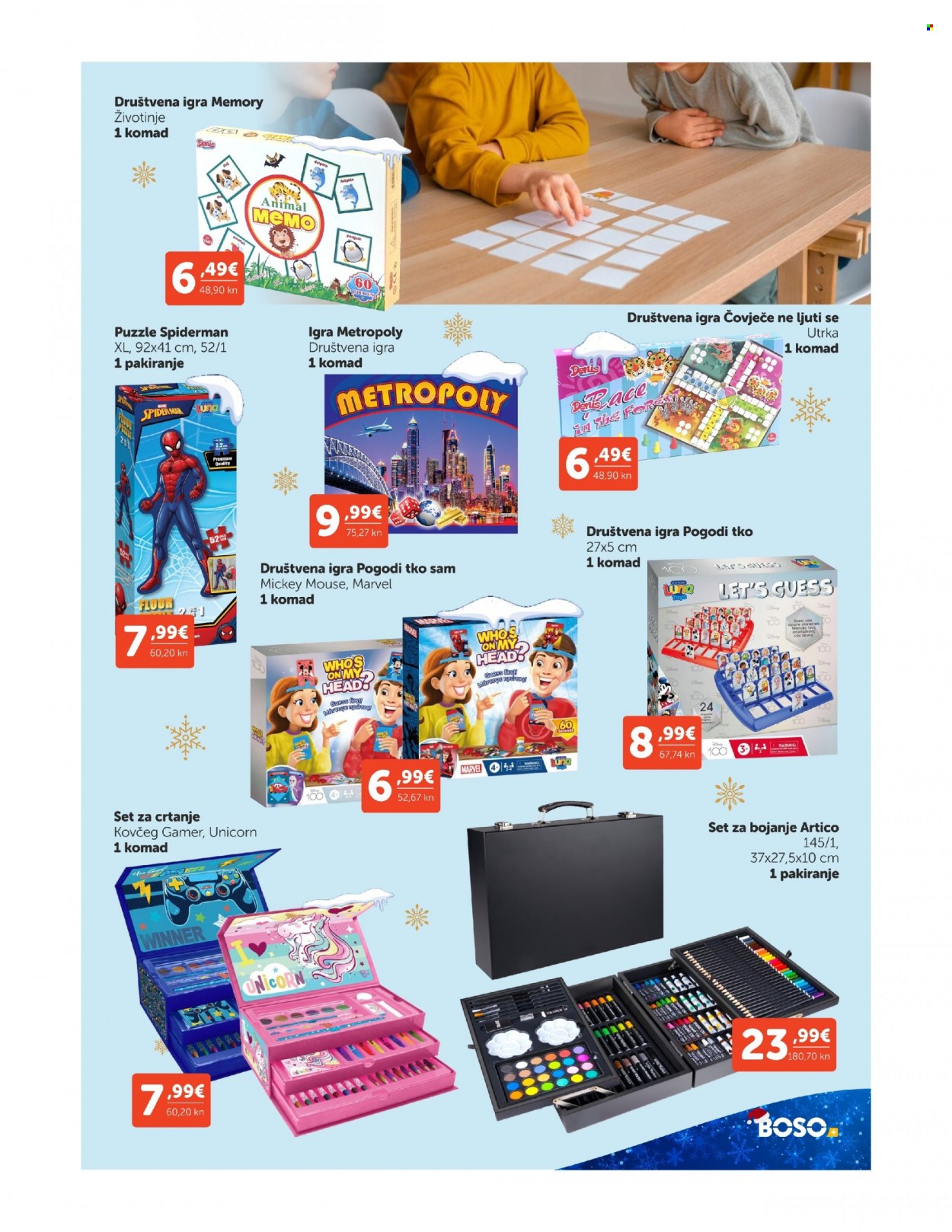 Boso katalog - 30.11.2023. - 03.01.2024. Stranica 13