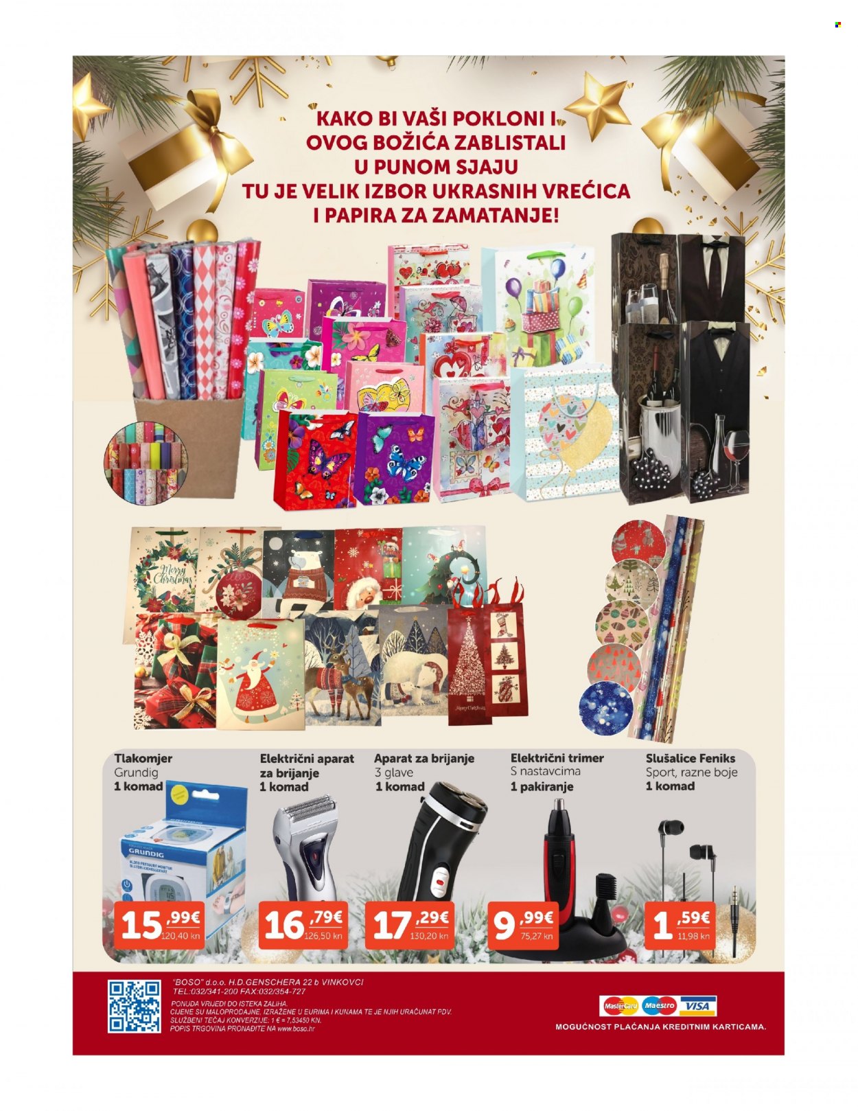 Boso katalog - 30.11.2023. - 03.01.2024. Stranica 16