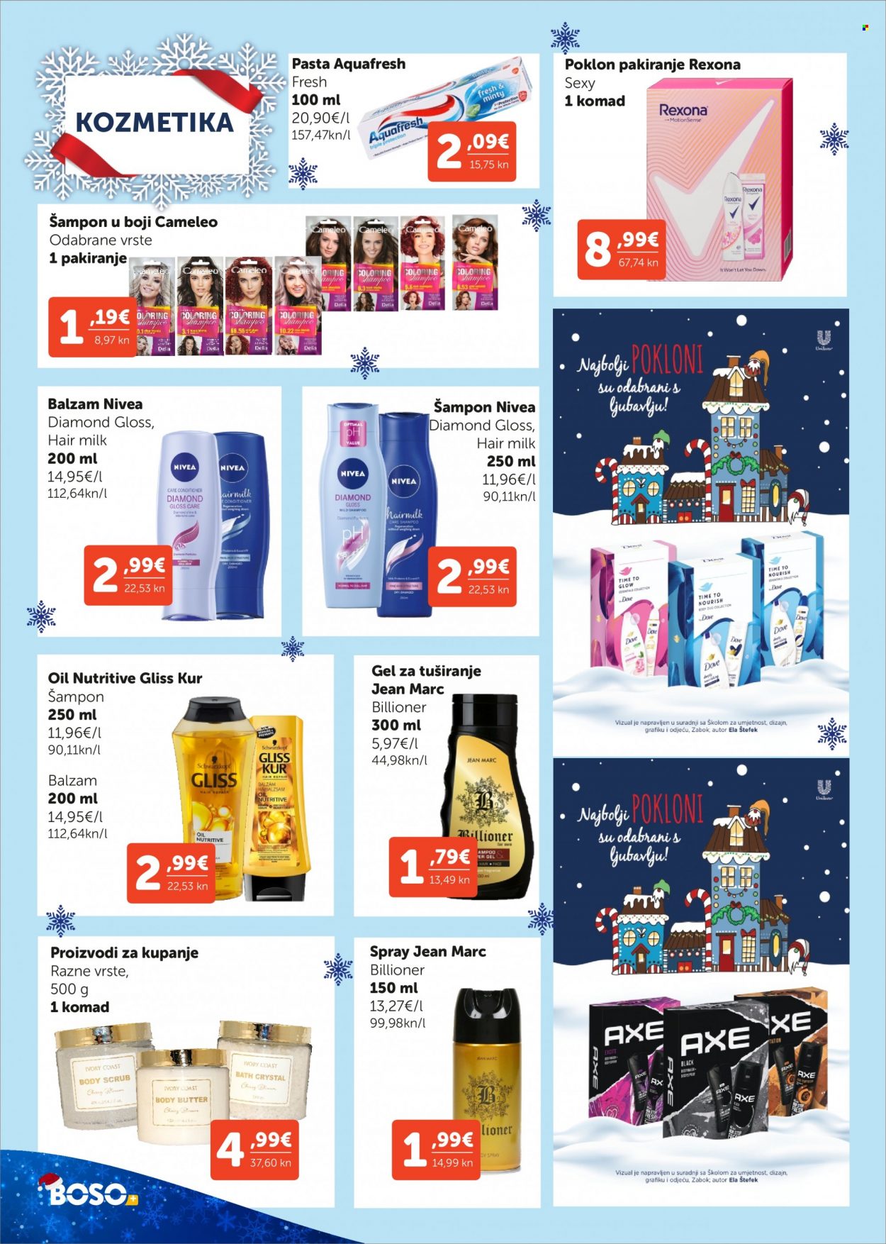 Boso katalog - 30.11.2023. - 06.12.2023. Stranica 12