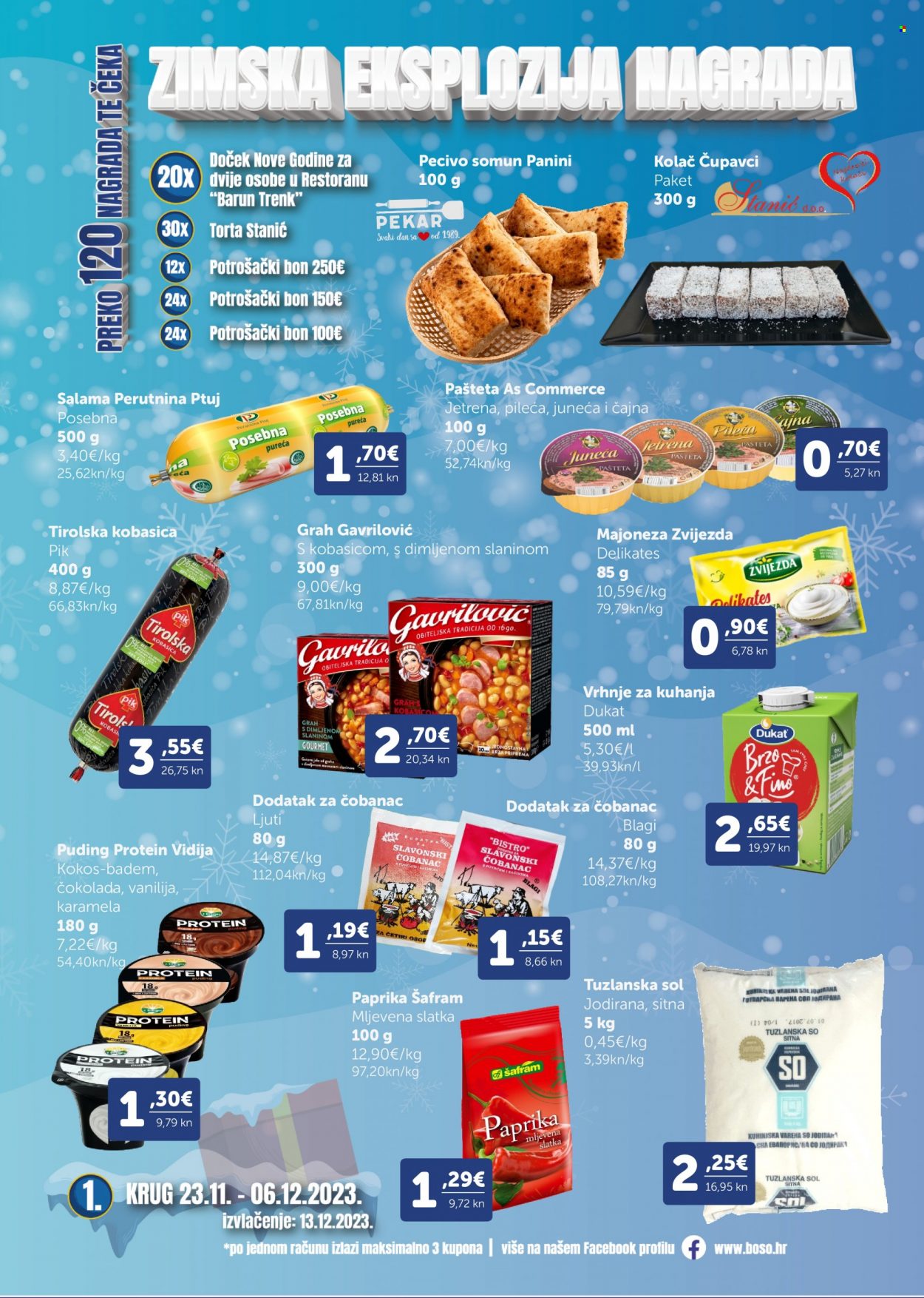 Boso katalog - 30.11.2023. - 06.12.2023. Stranica 17