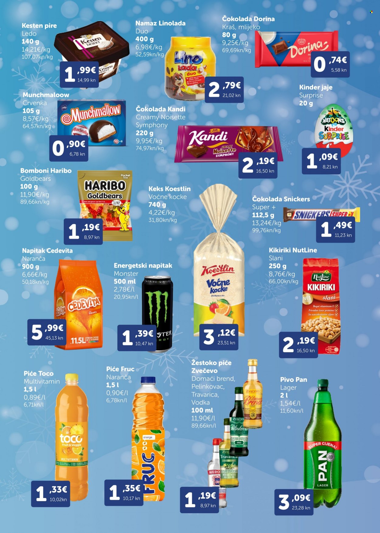 Boso katalog - 30.11.2023. - 06.12.2023. Stranica 18