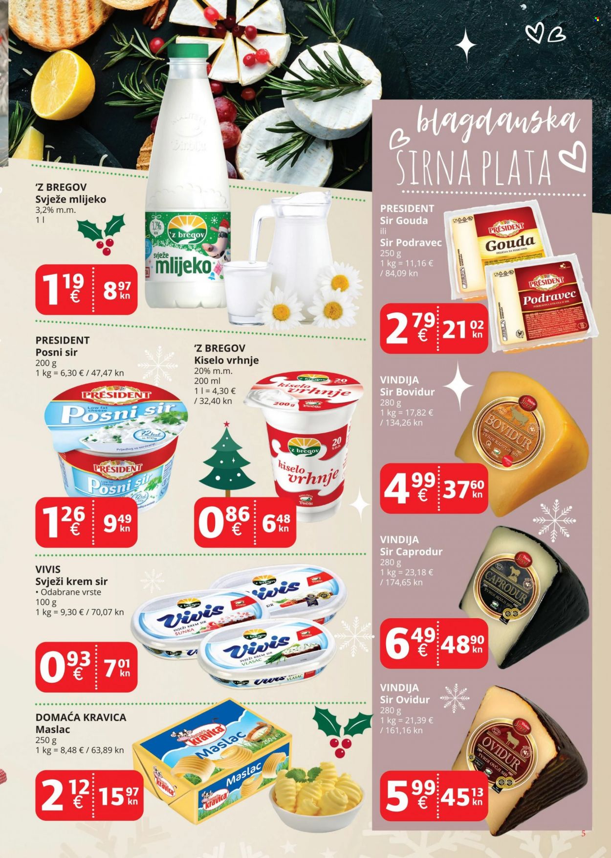 Ribola katalog - 30.11.2023. - 06.12.2023. Stranica 5