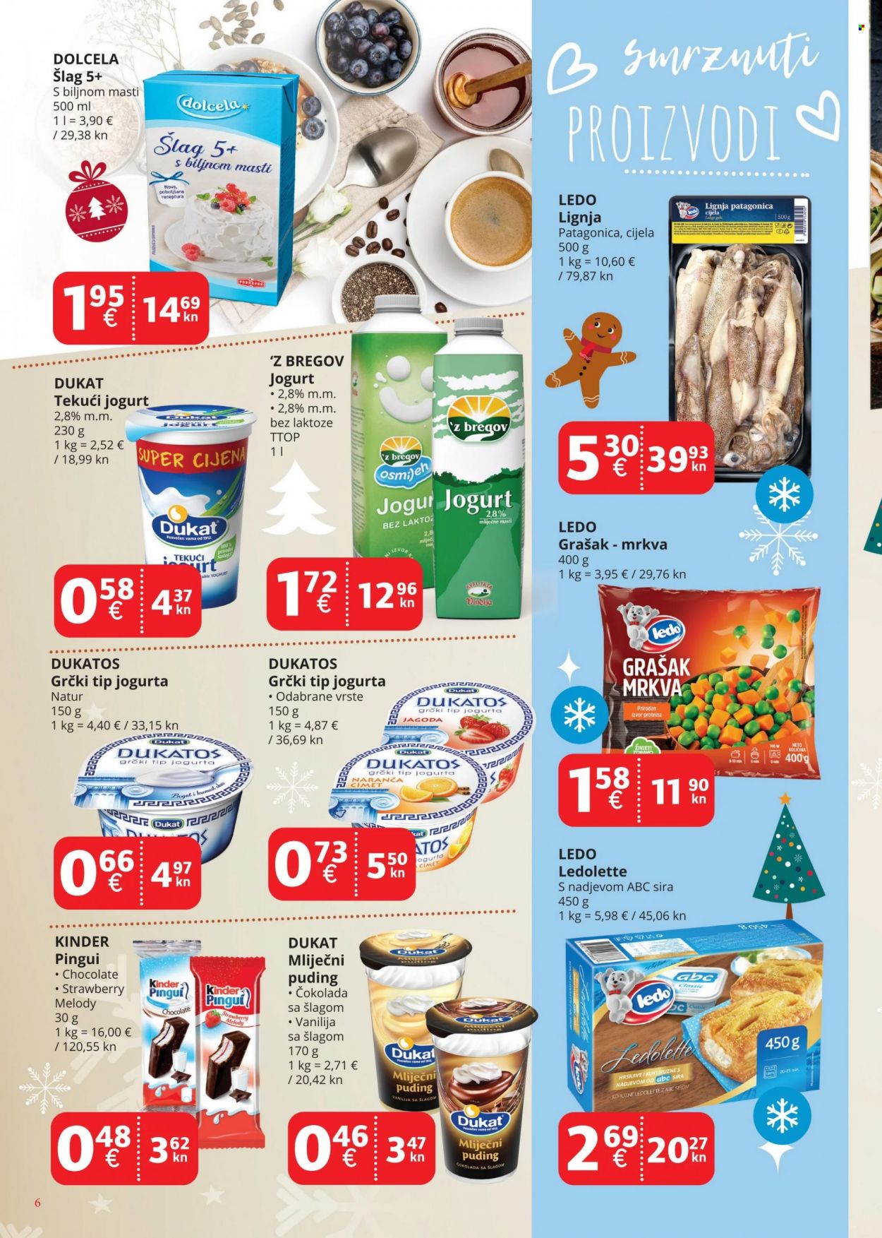 Ribola katalog - 30.11.2023. - 06.12.2023. Stranica 6