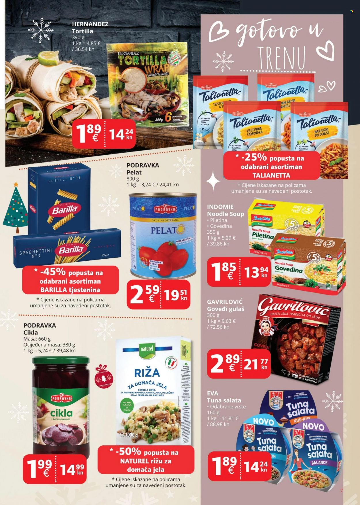 Ribola katalog - 30.11.2023. - 06.12.2023. Stranica 7