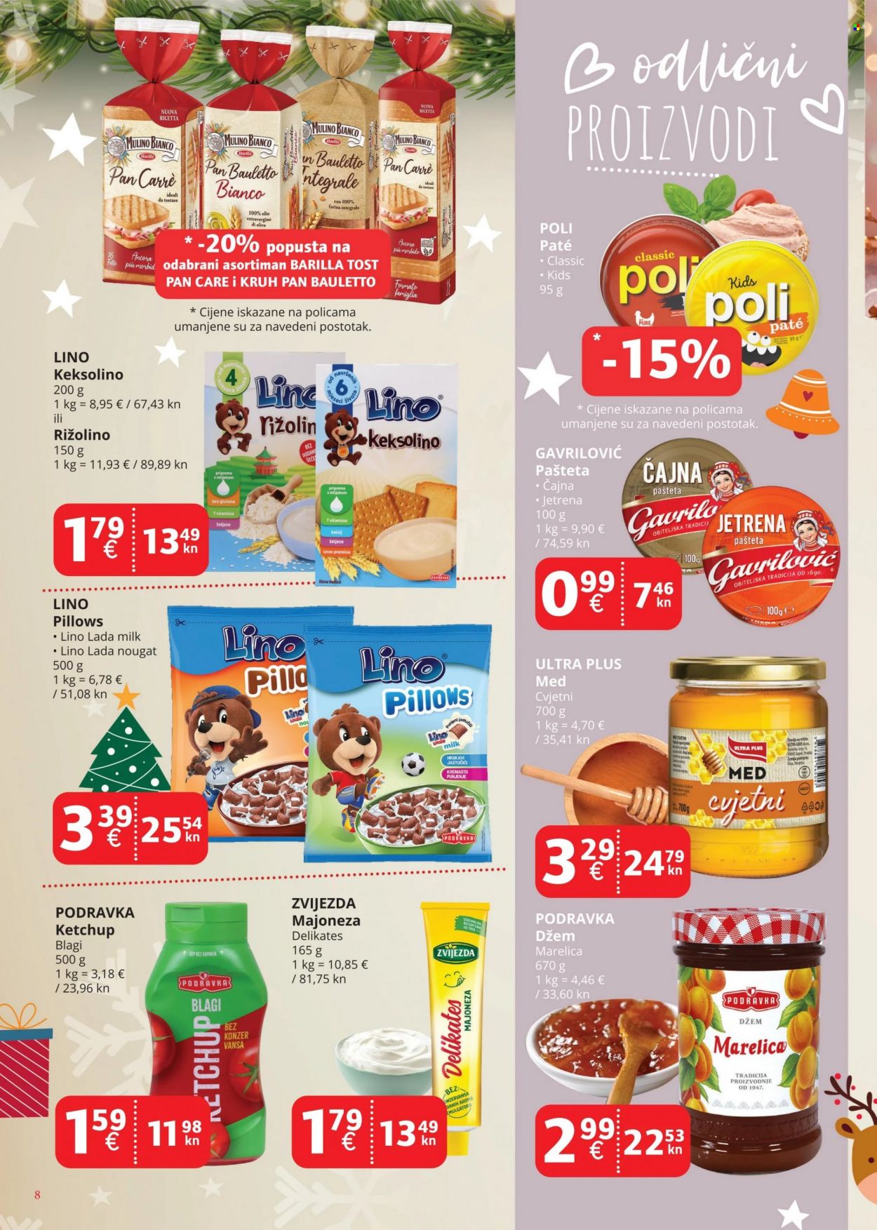 Ribola katalog - 30.11.2023. - 06.12.2023. Stranica 8