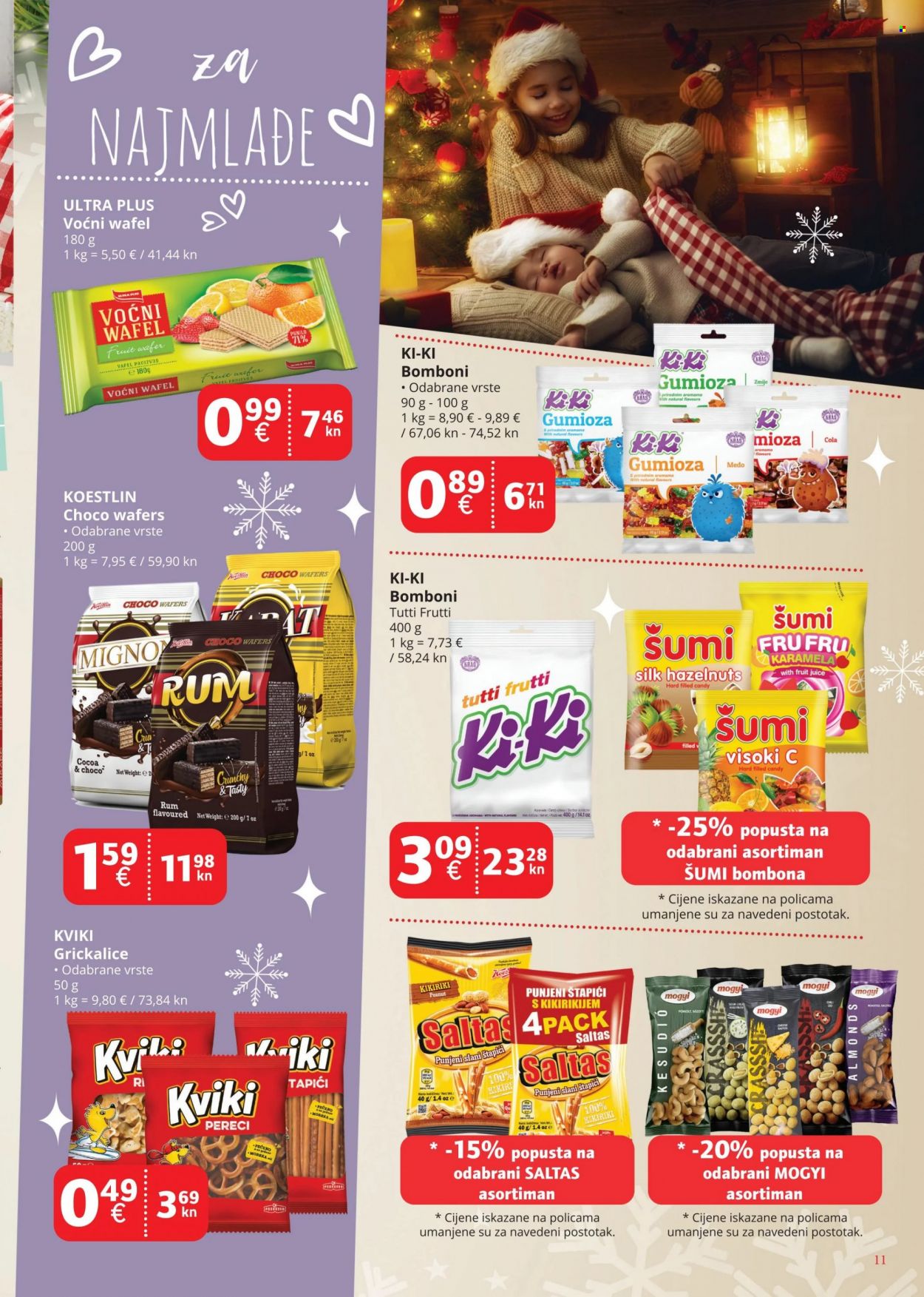 Ribola katalog - 30.11.2023. - 06.12.2023. Stranica 11