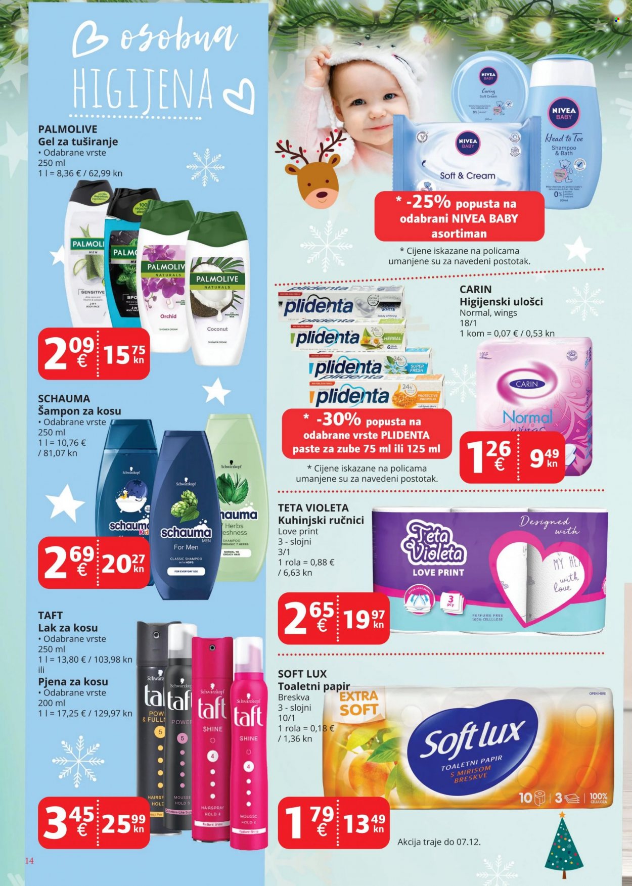 Ribola katalog - 30.11.2023. - 06.12.2023. Stranica 14