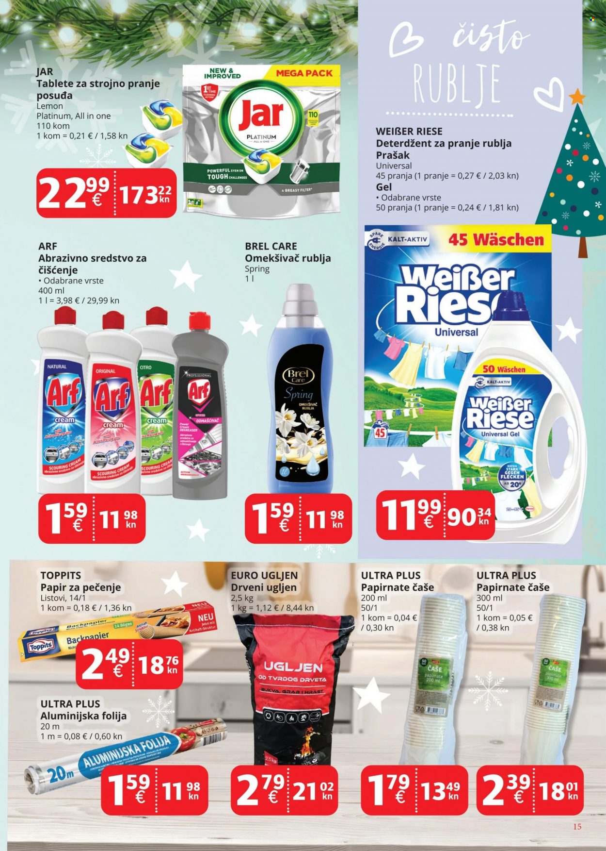 Ribola katalog - 30.11.2023. - 06.12.2023. Stranica 15