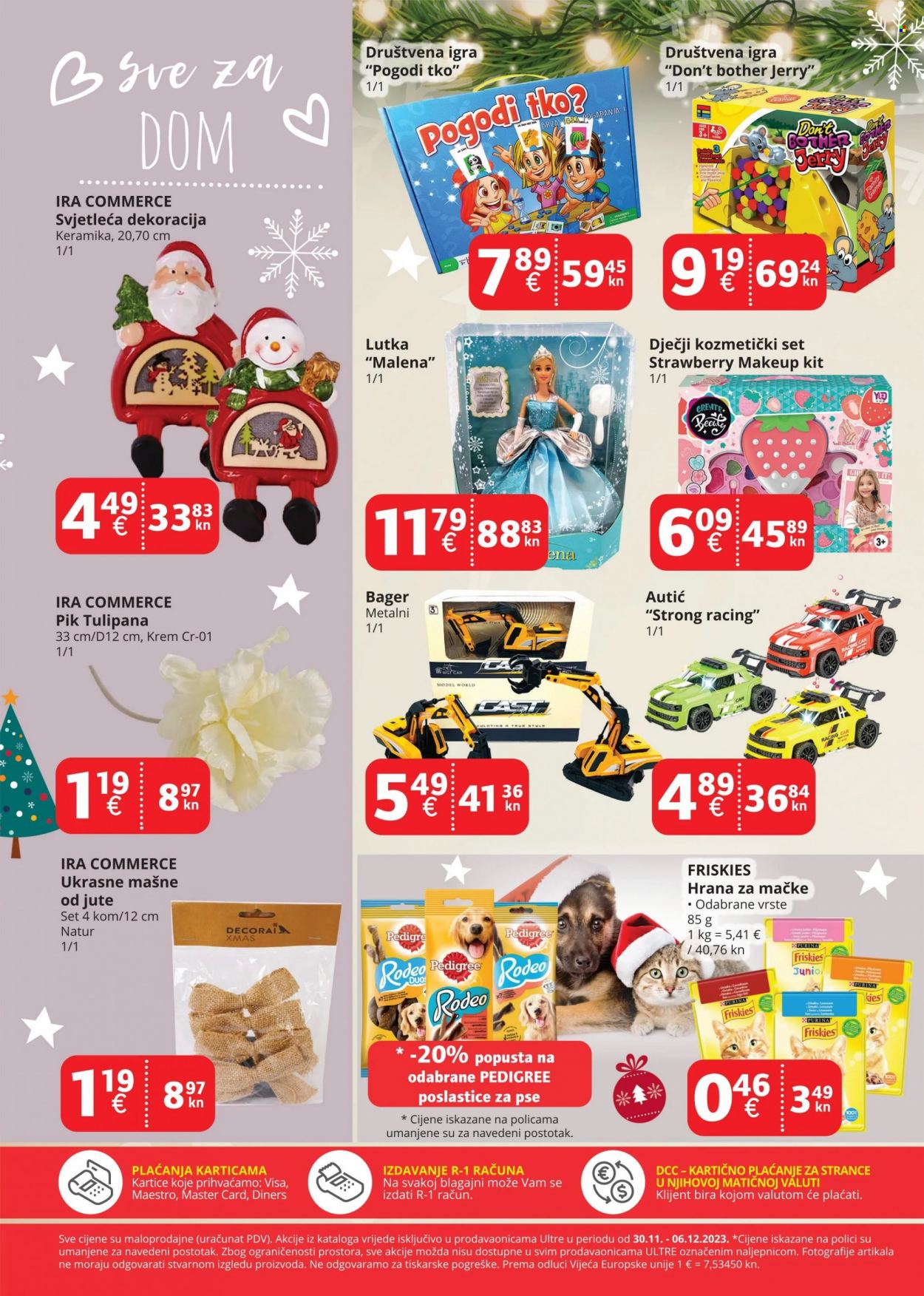 Ribola katalog - 30.11.2023. - 06.12.2023. Stranica 16
