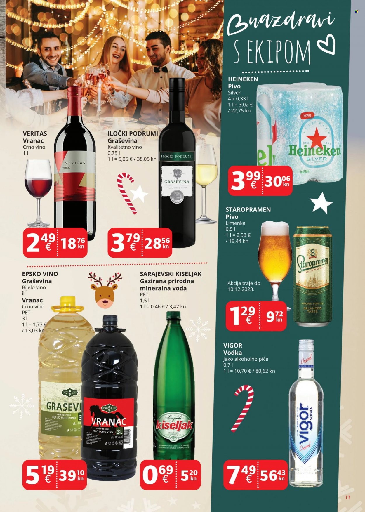 Ultra gros katalog - 30.11.2023. - 06.12.2023. Stranica 13
