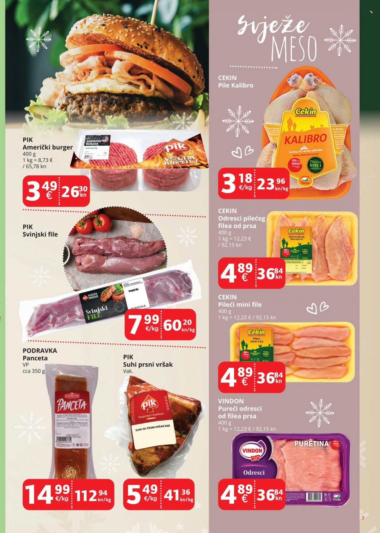 Victa katalog - 30.11.2023. - 06.12.2023. Stranica 3