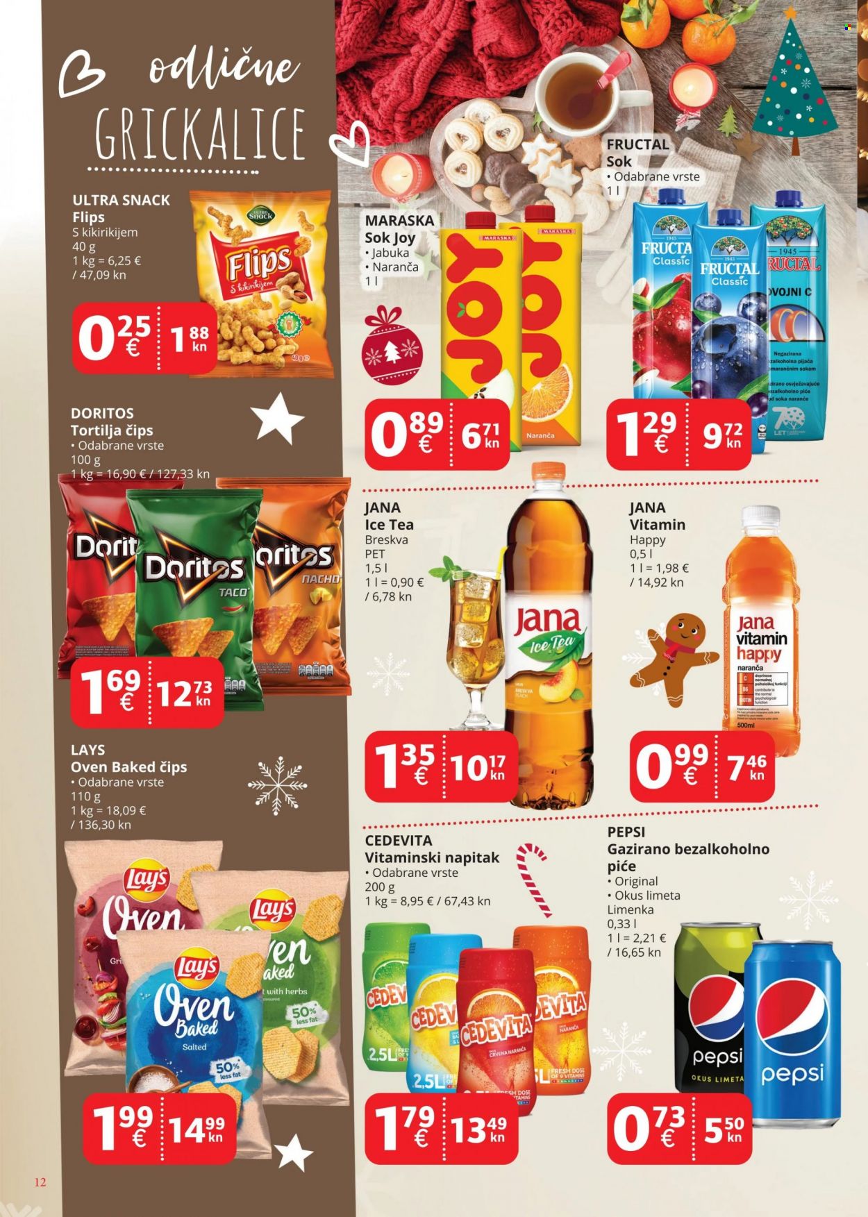 Victa katalog - 30.11.2023. - 06.12.2023. Stranica 12