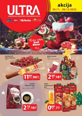 Djelo katalog - 30.11.2023. - 06.12.2023.