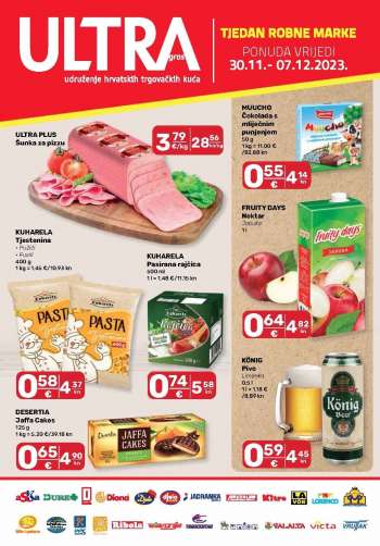 Djelo katalog - 30.11.2023. - 07.12.2023.