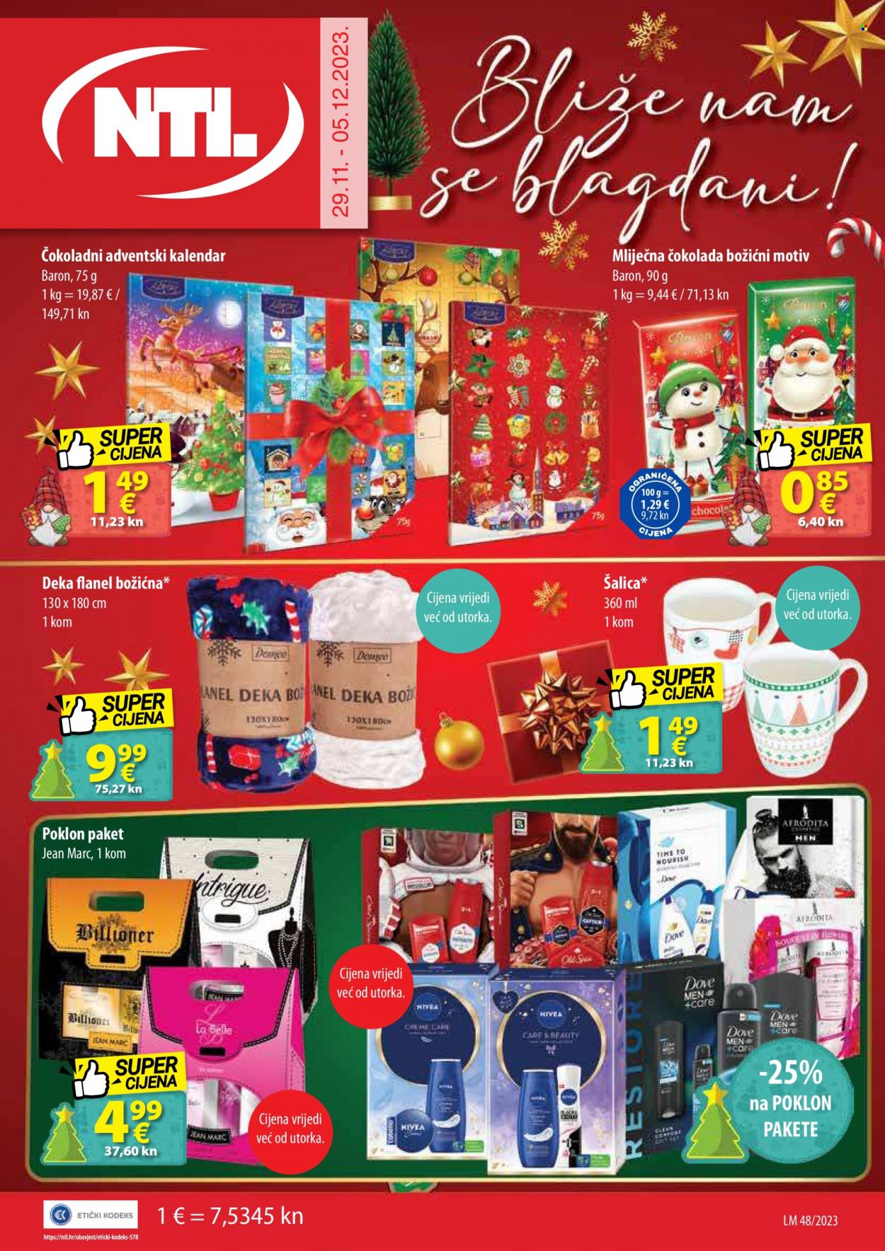 NTL katalog - 29.11.2023. - 05.12.2023. Stranica 1