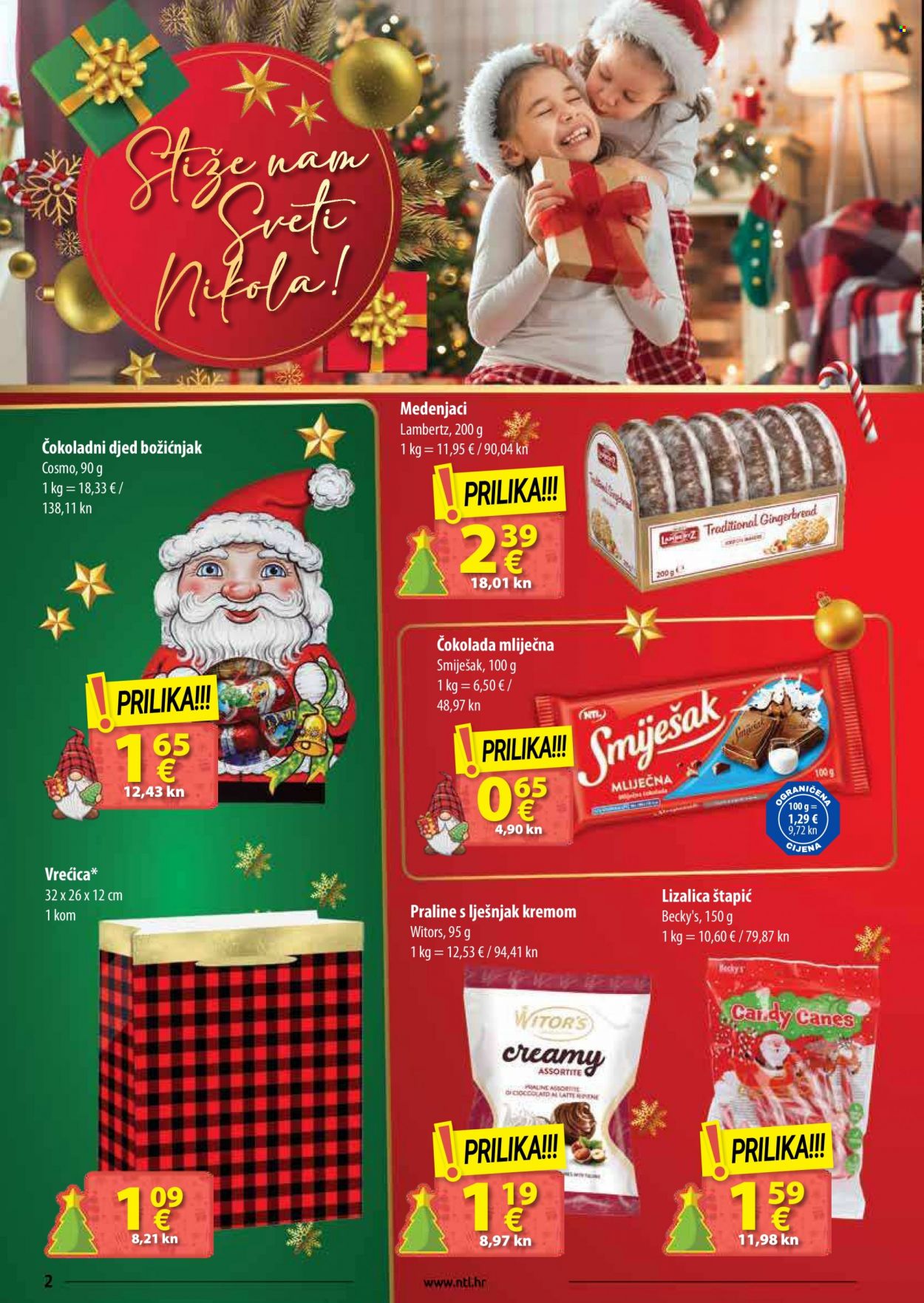 NTL katalog - 29.11.2023. - 05.12.2023. Stranica 2