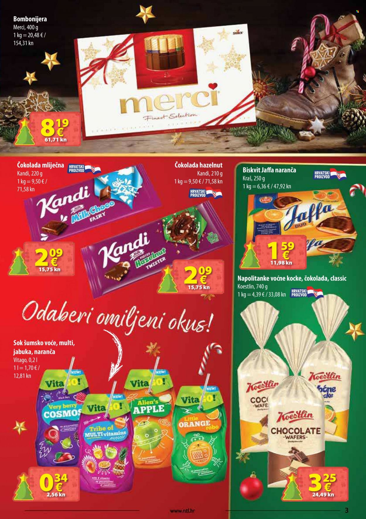 NTL katalog - 29.11.2023. - 05.12.2023. Stranica 3