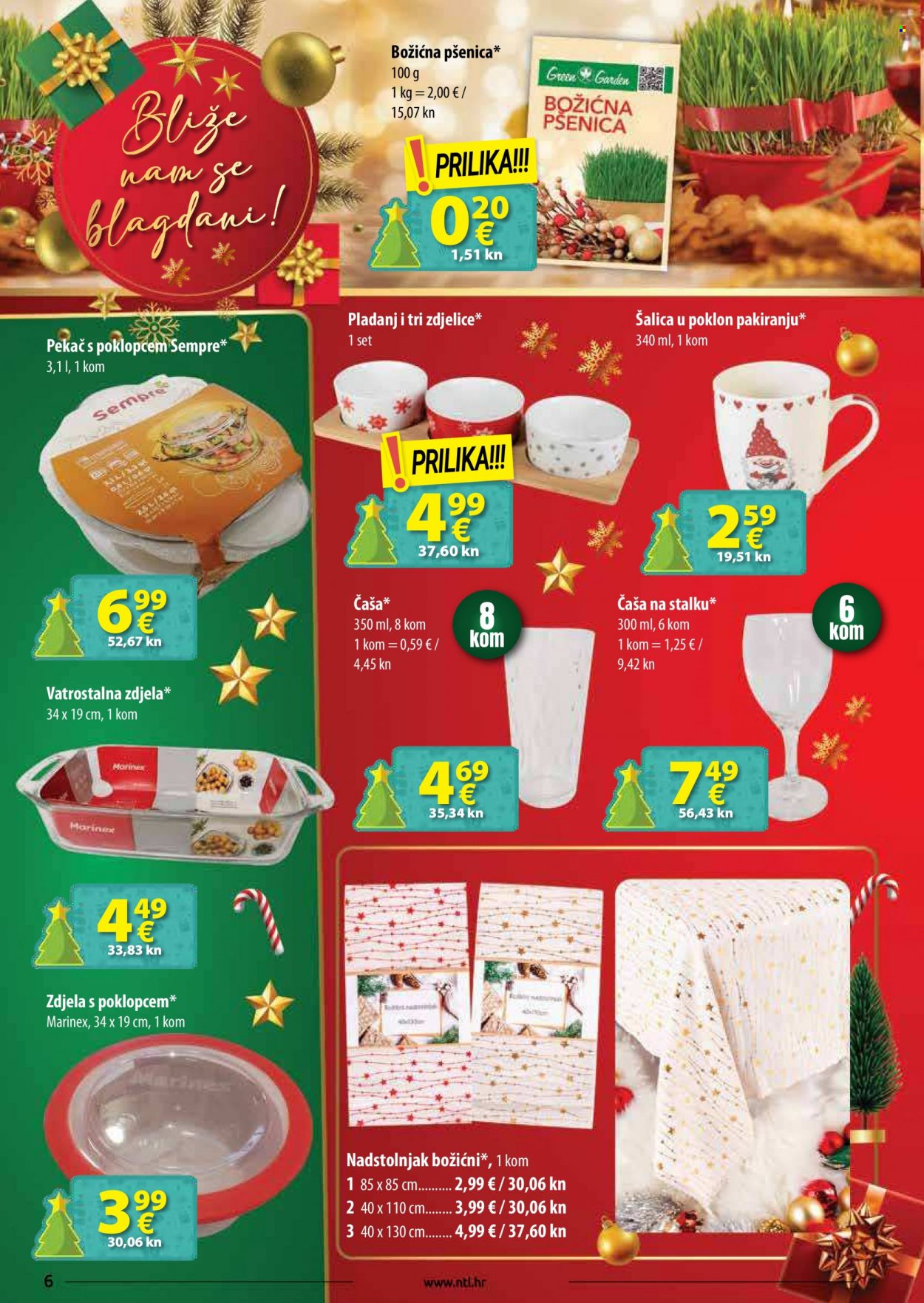 NTL katalog - 29.11.2023. - 05.12.2023. Stranica 6