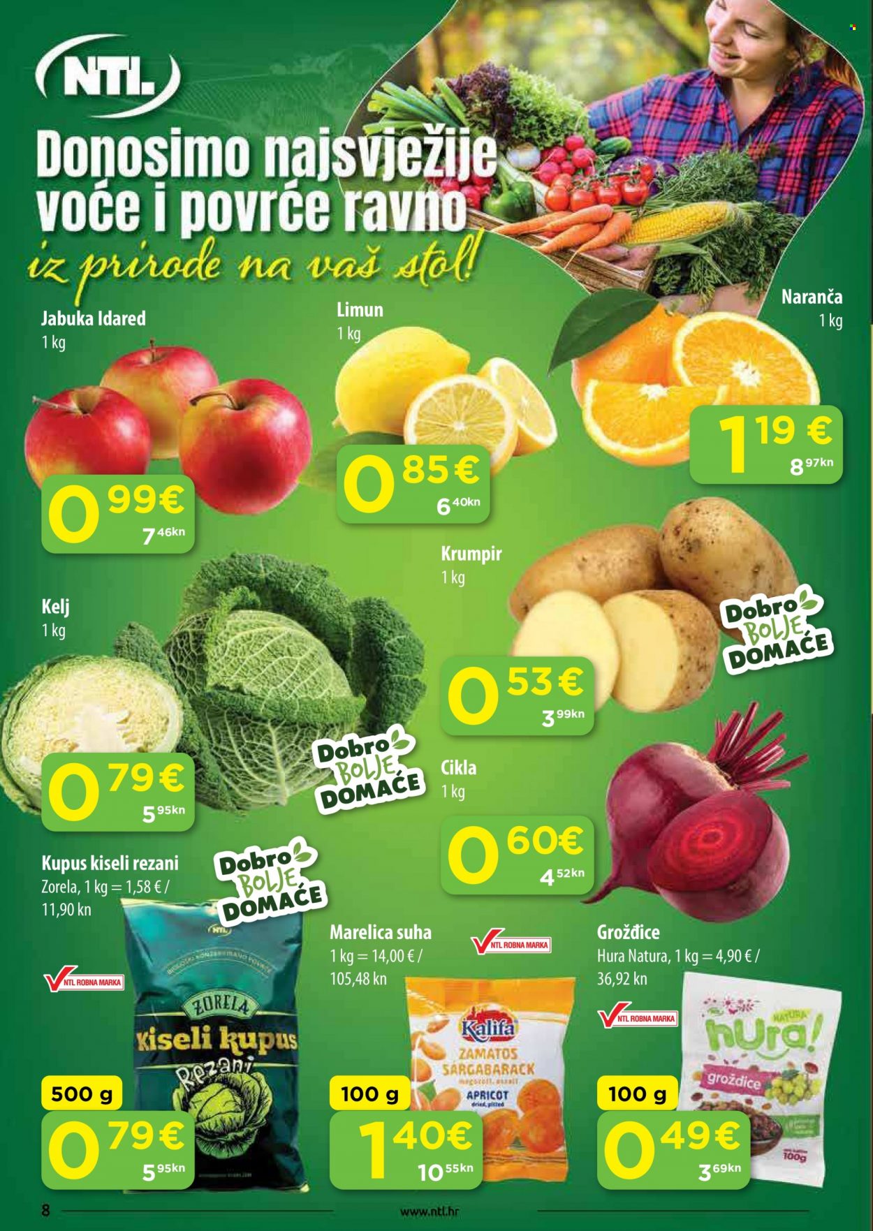 NTL katalog - 29.11.2023. - 05.12.2023. Stranica 8