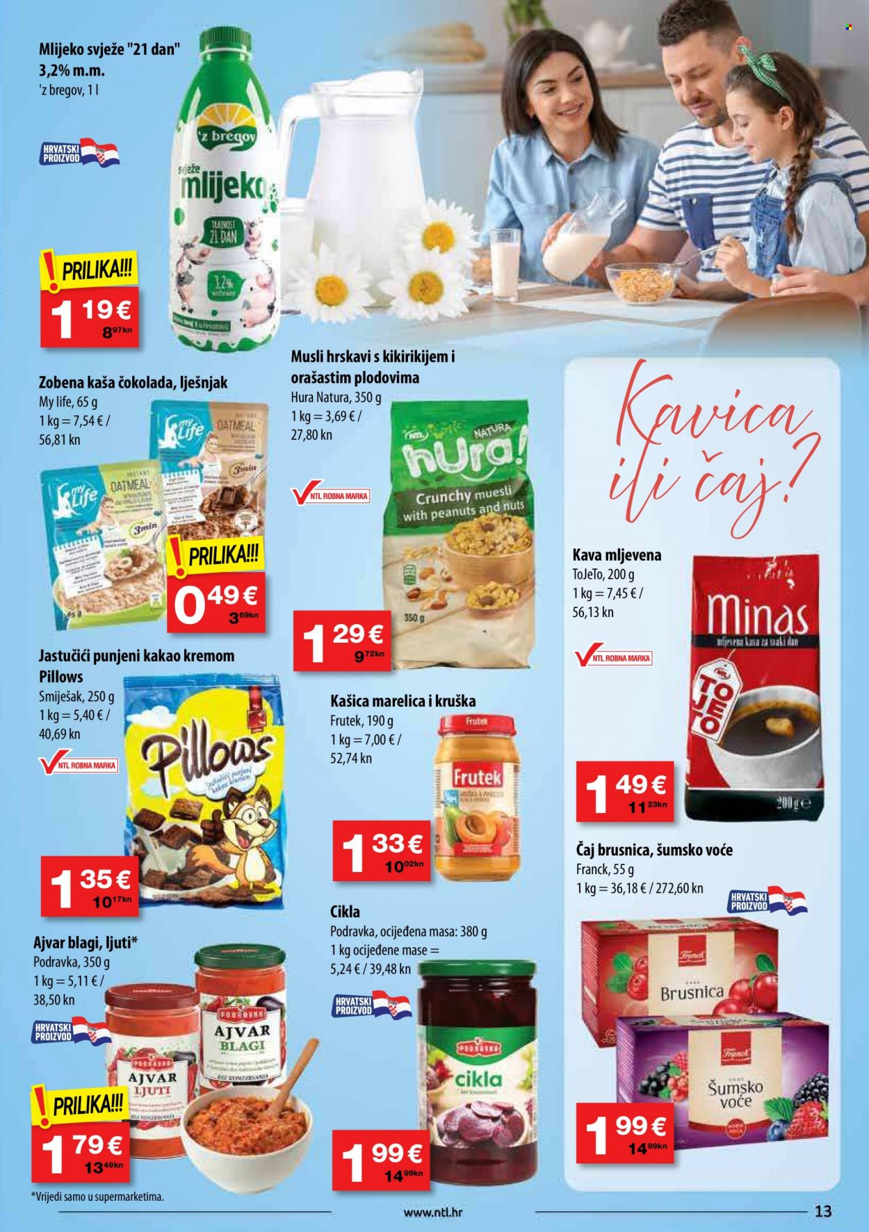 NTL katalog - 29.11.2023. - 05.12.2023. Stranica 13
