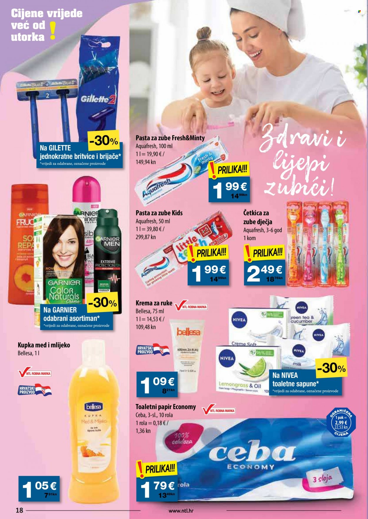 NTL katalog - 29.11.2023. - 05.12.2023. Stranica 18