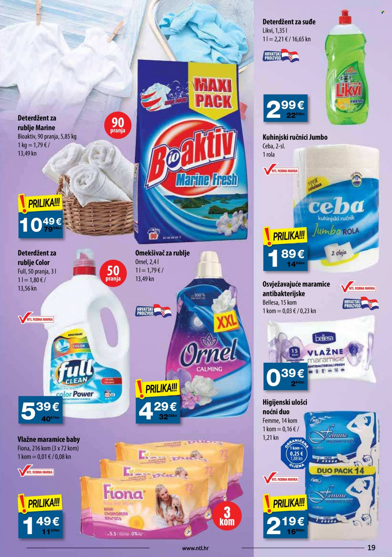 NTL katalog - 29.11.2023. - 05.12.2023. Stranica 19