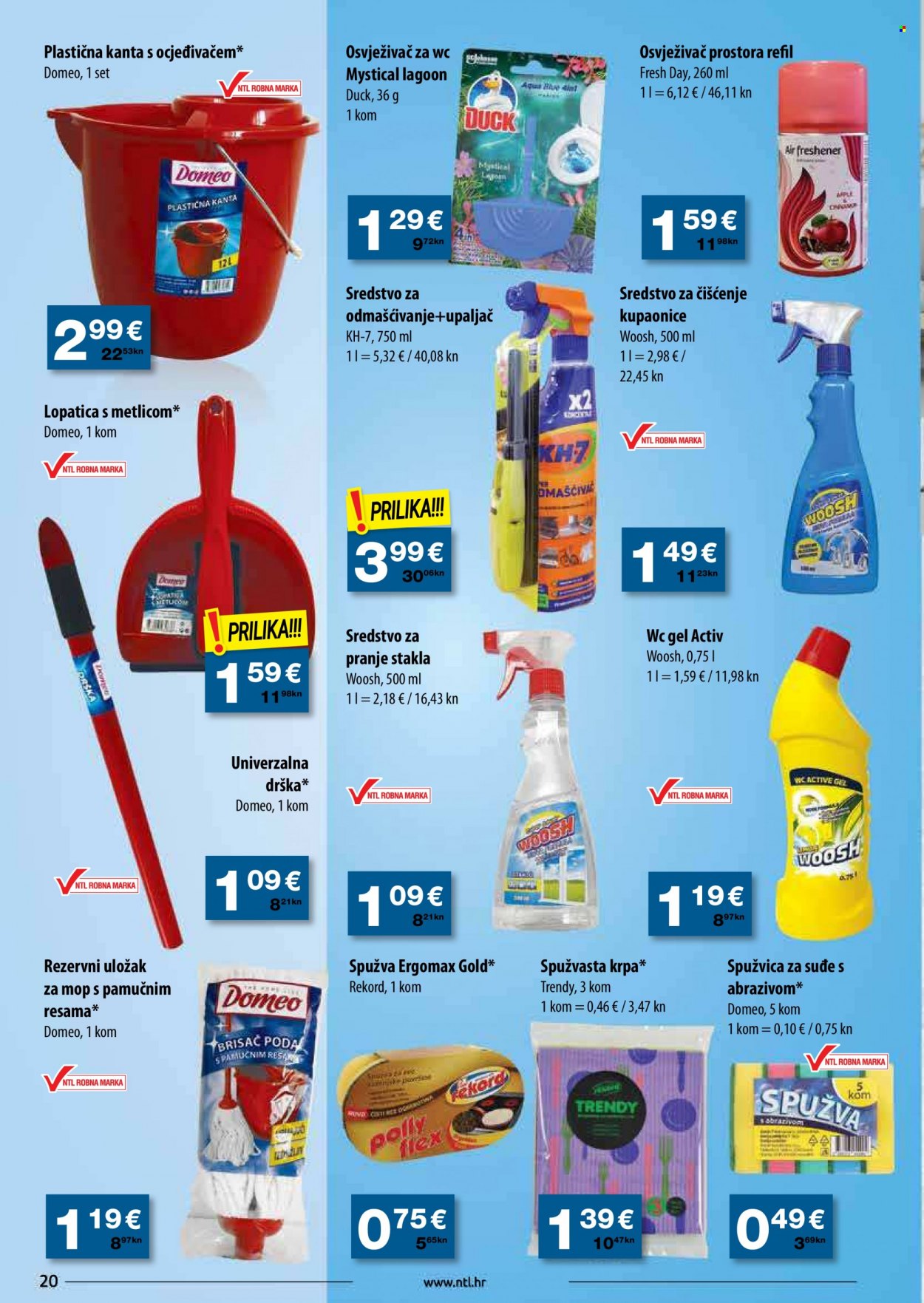 NTL katalog - 29.11.2023. - 05.12.2023. Stranica 20
