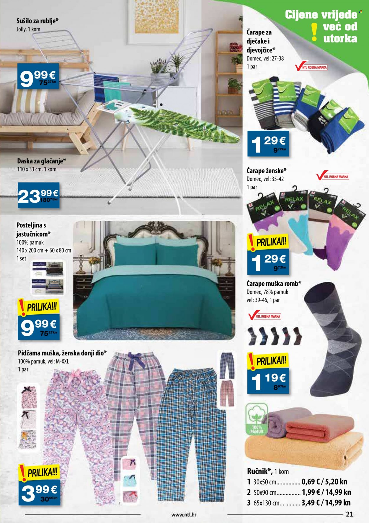NTL katalog - 29.11.2023. - 05.12.2023. Stranica 21