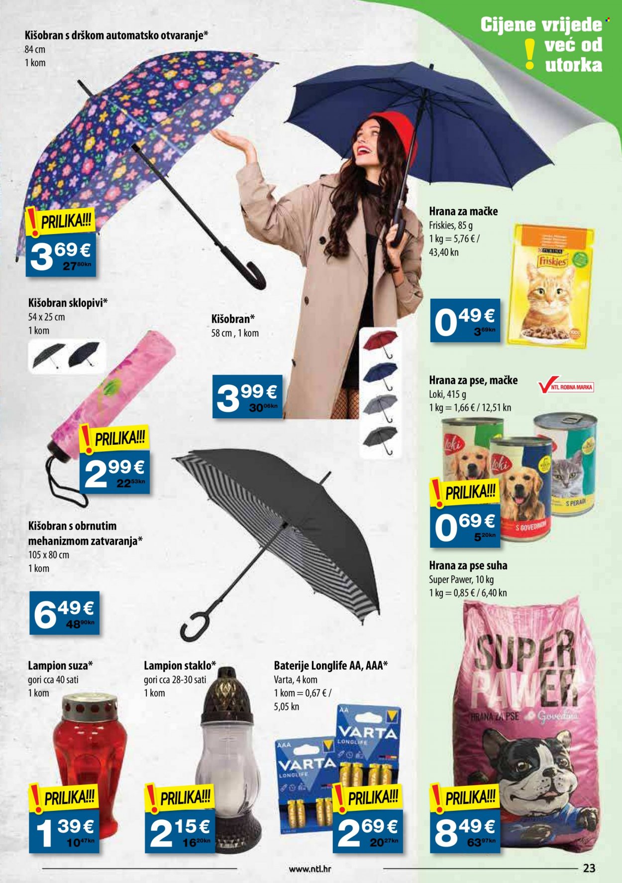 NTL katalog - 29.11.2023. - 05.12.2023. Stranica 23